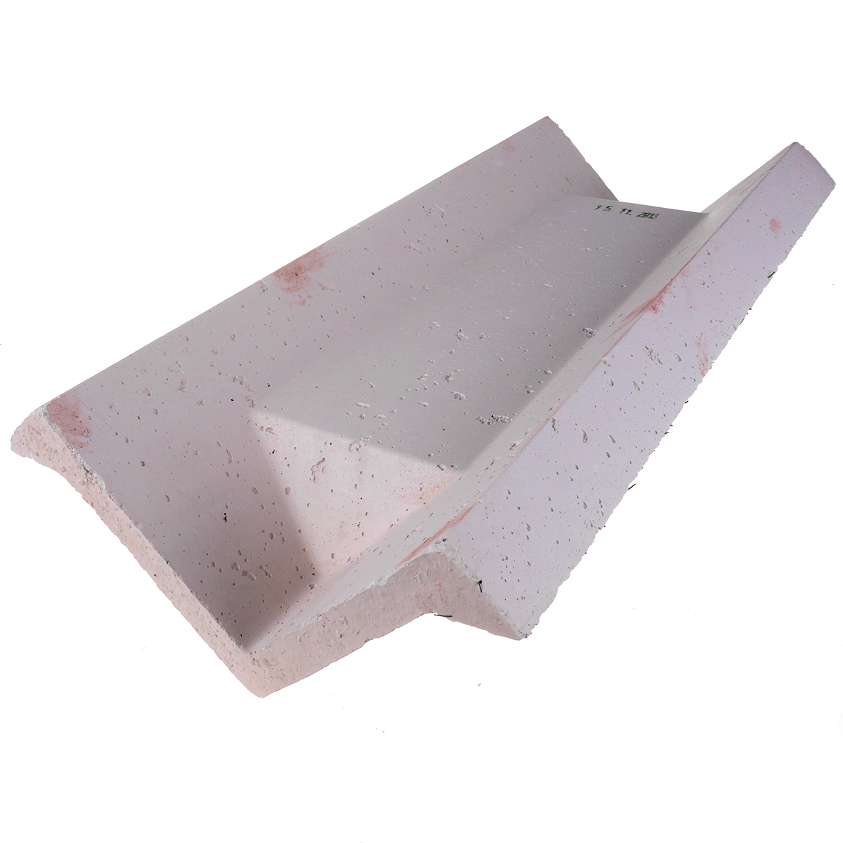 Keramisk indsats 700 mm