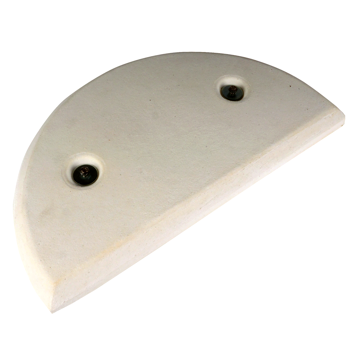 Lågeisolering til ATMOS brændekedel