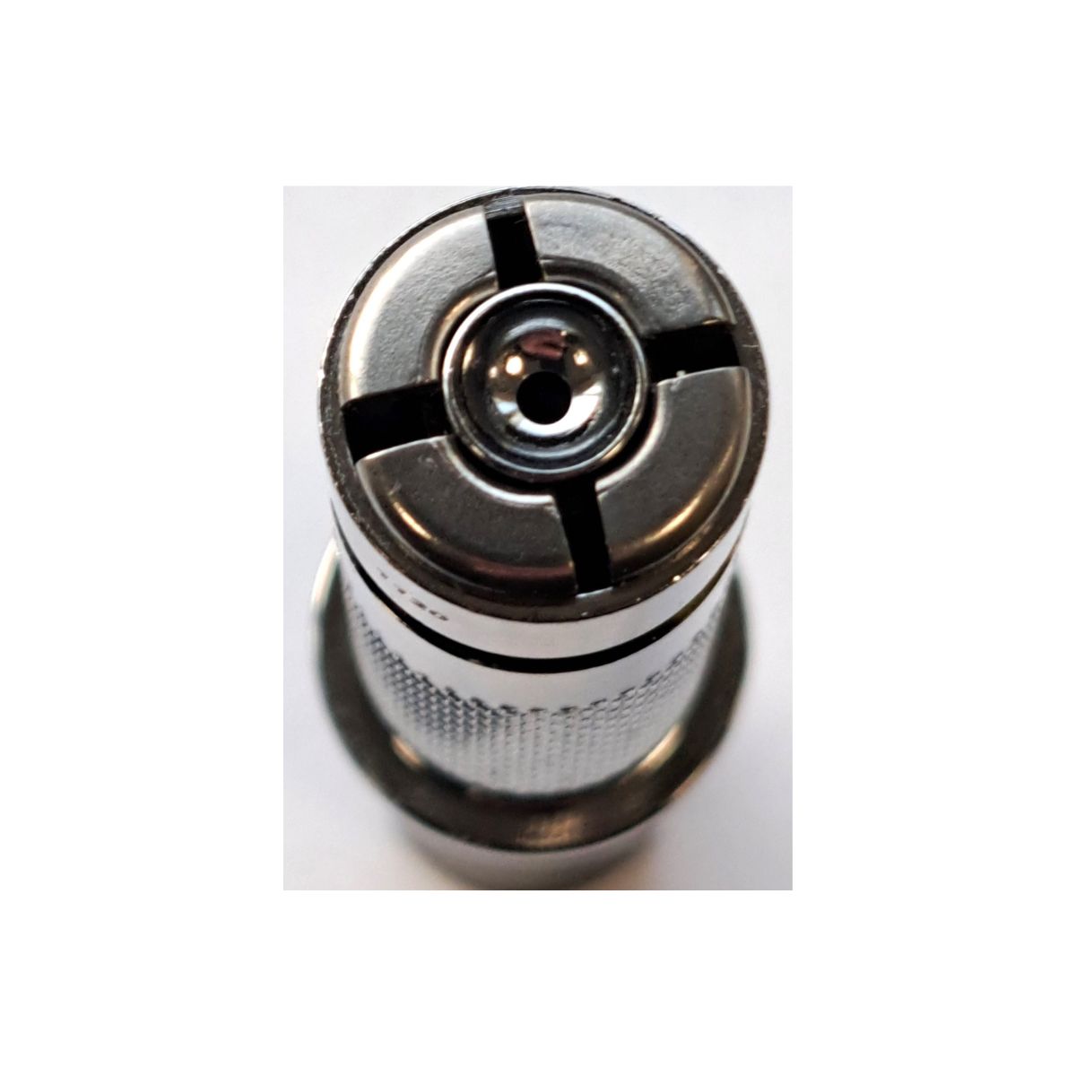 Umeta gribekobling med 1/8" BSP indv. gevind