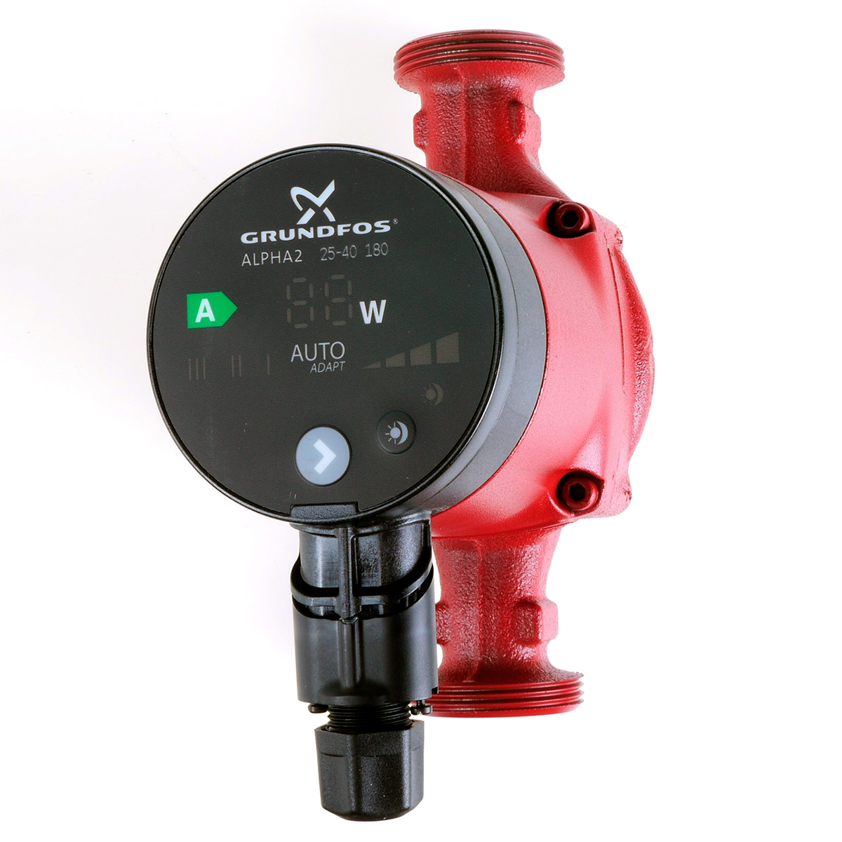 Grundfos ALPHA 2 cirkulationspumpe