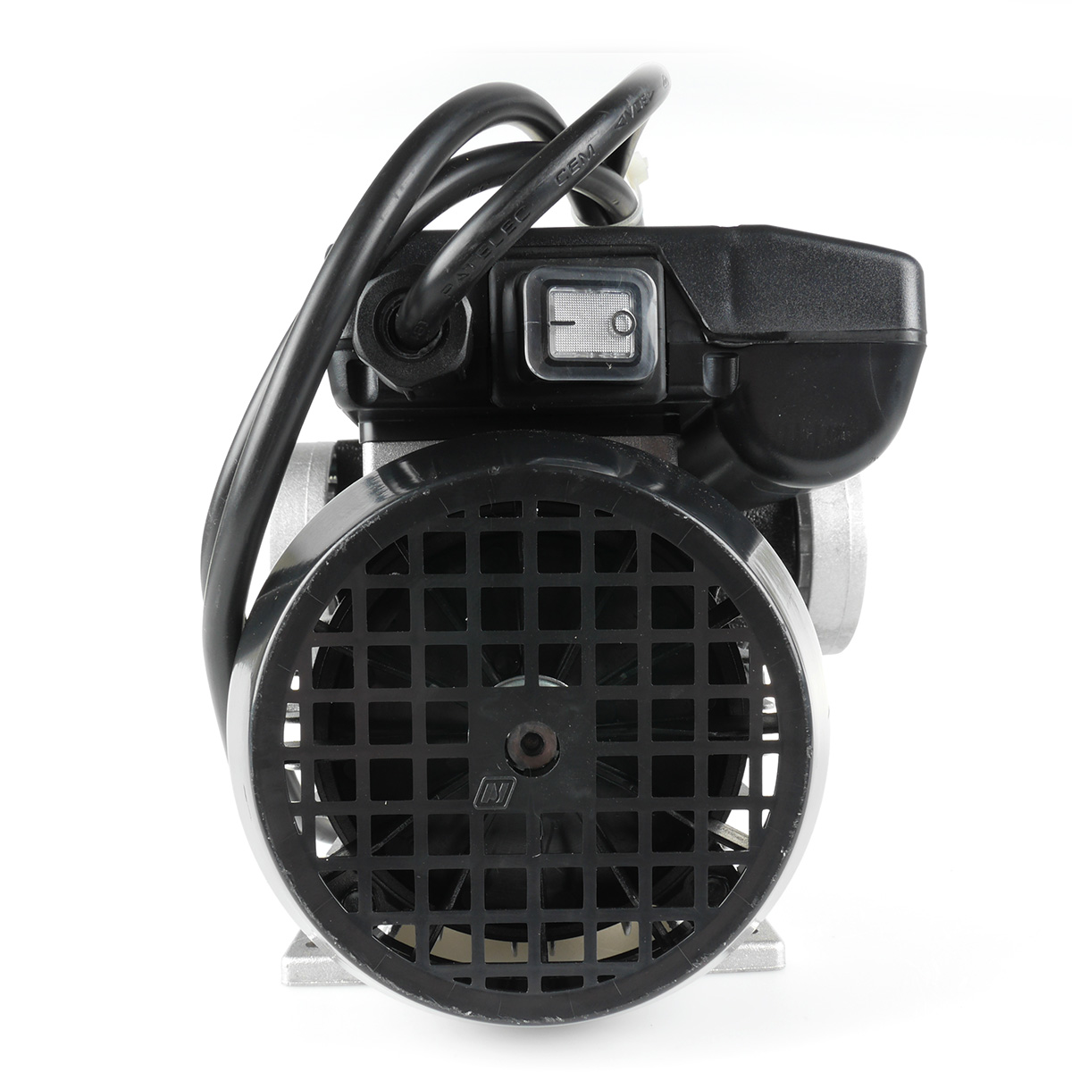 Dieselpumpe fra Piusi 230V - lamelpumpe