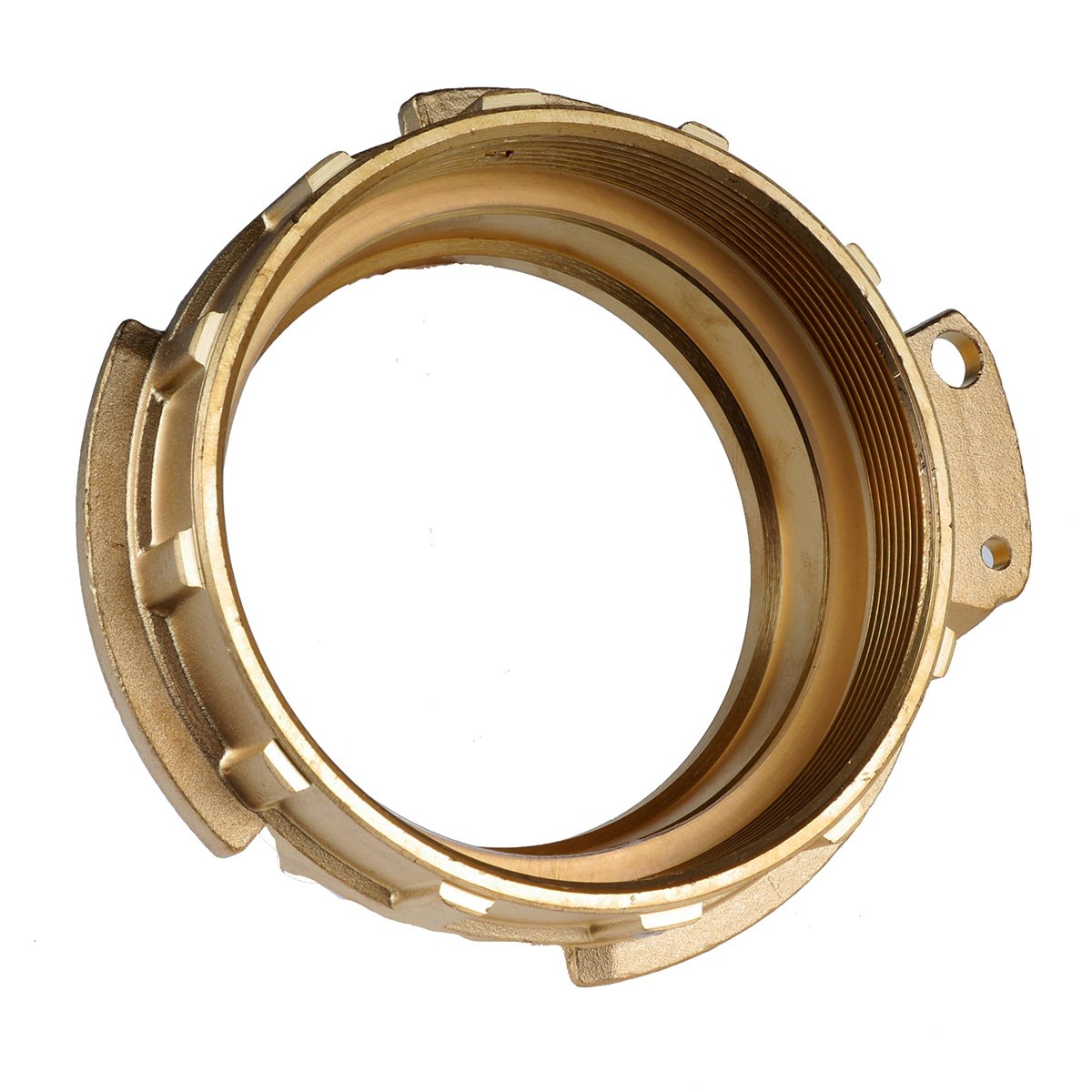 Tankvognskobling VK HAN, NBR pakning