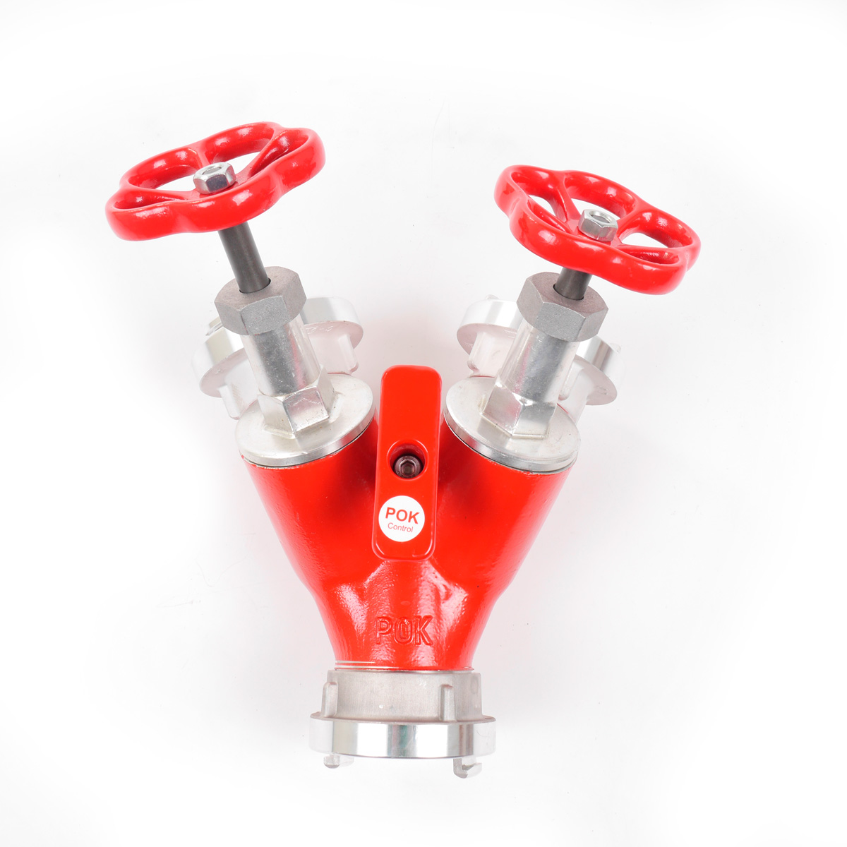 Storz brandkoblinger - forgrenere