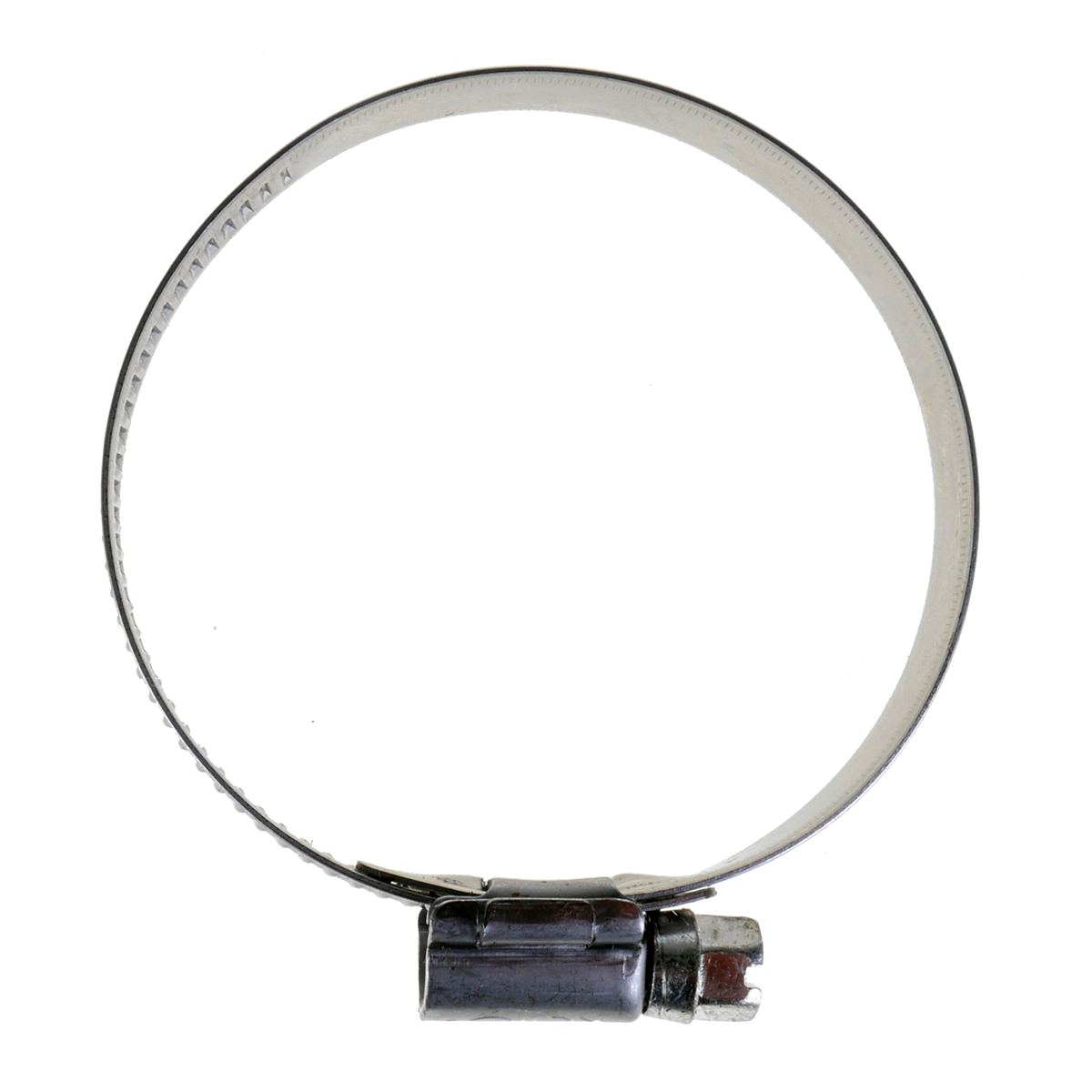 Tria W4 spændebånd AISI 304 - 9 mm båndbredde