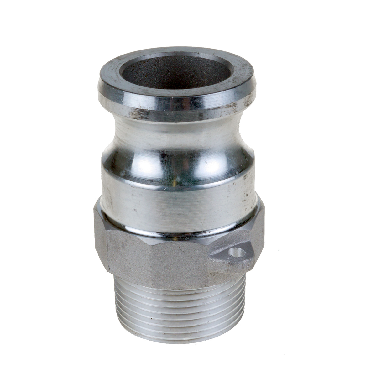 Camlock koblinger type F