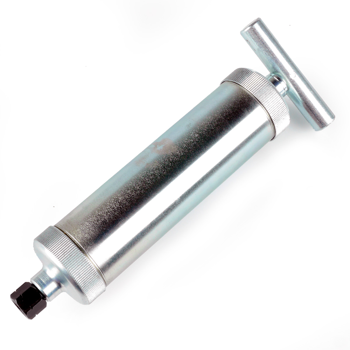 150 ml spindelpresse til fedtsmøring