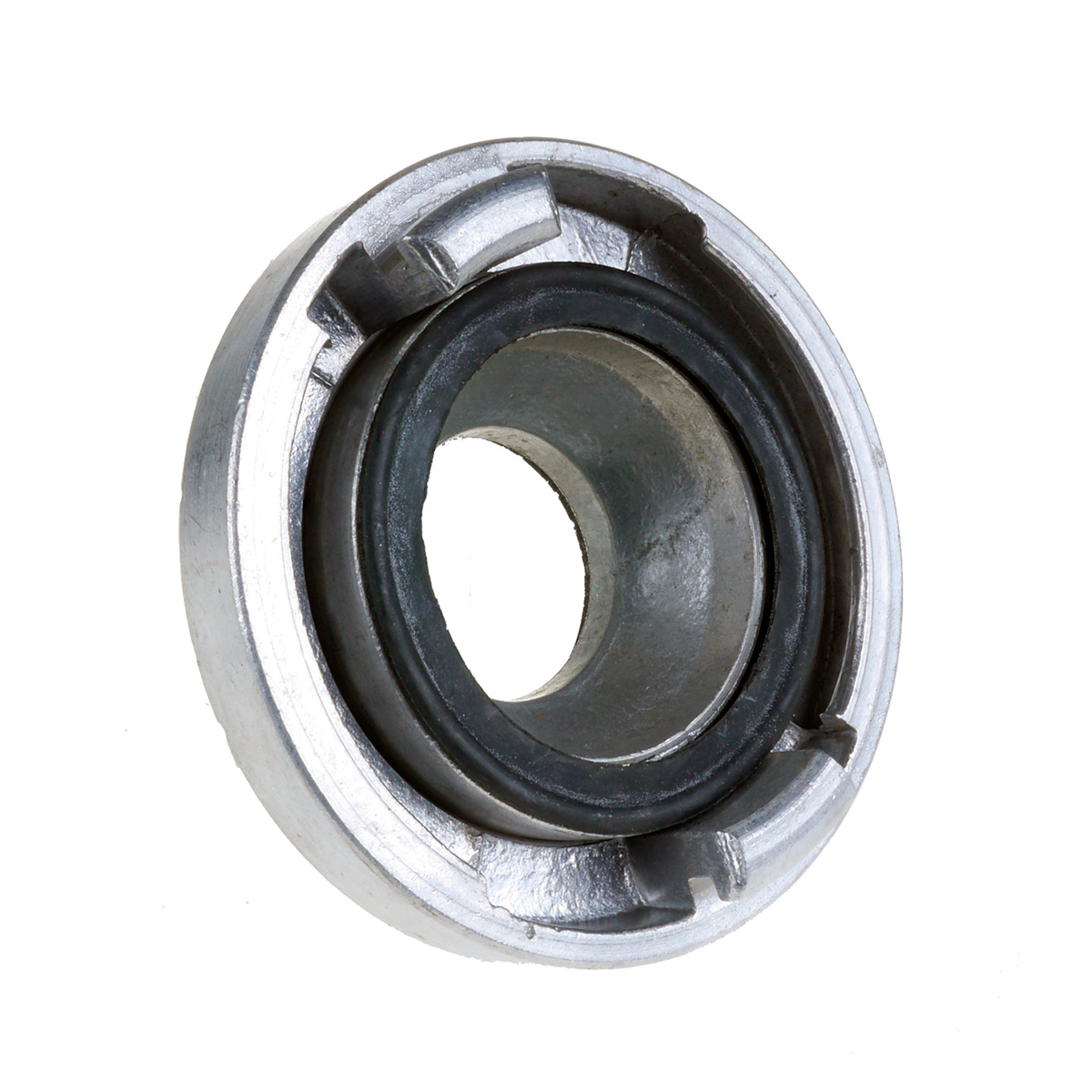 Storz koblinger - overgang, støbt