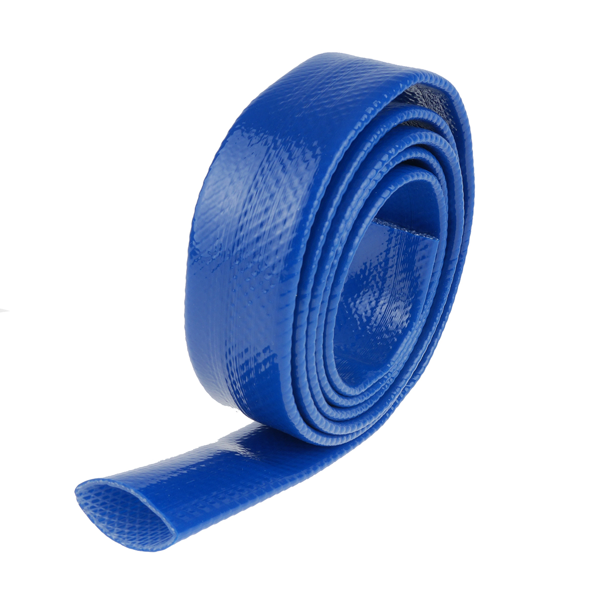 TriaFlat Food, vandslange