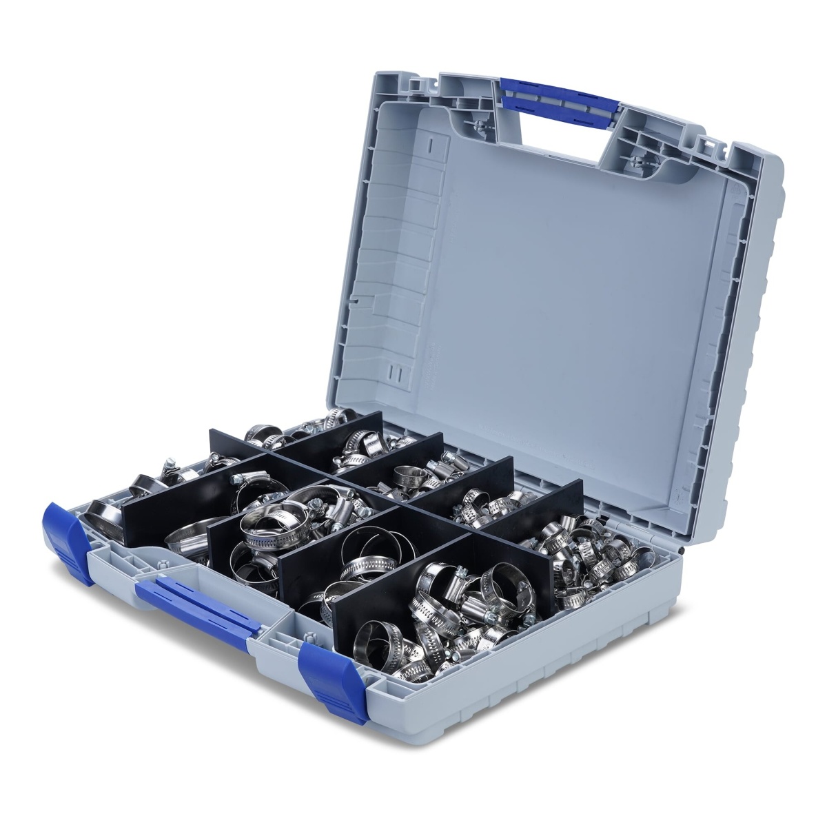 ABA spændebånd - Sortimentskasse 274