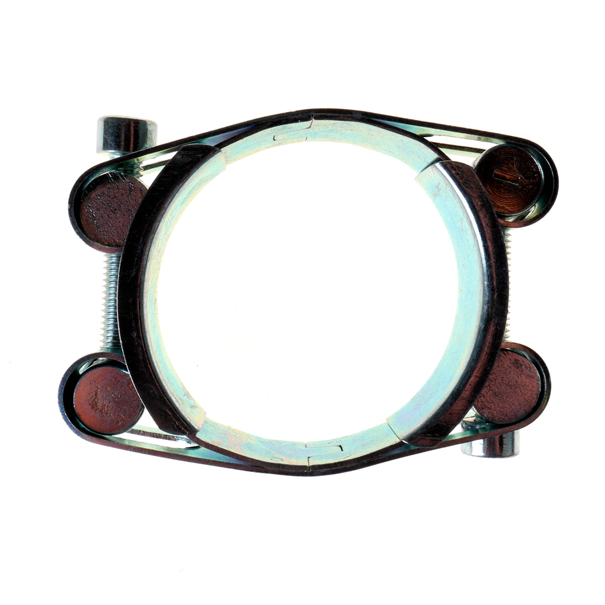 PARI spændebånd, 20 mm, galvaniseret