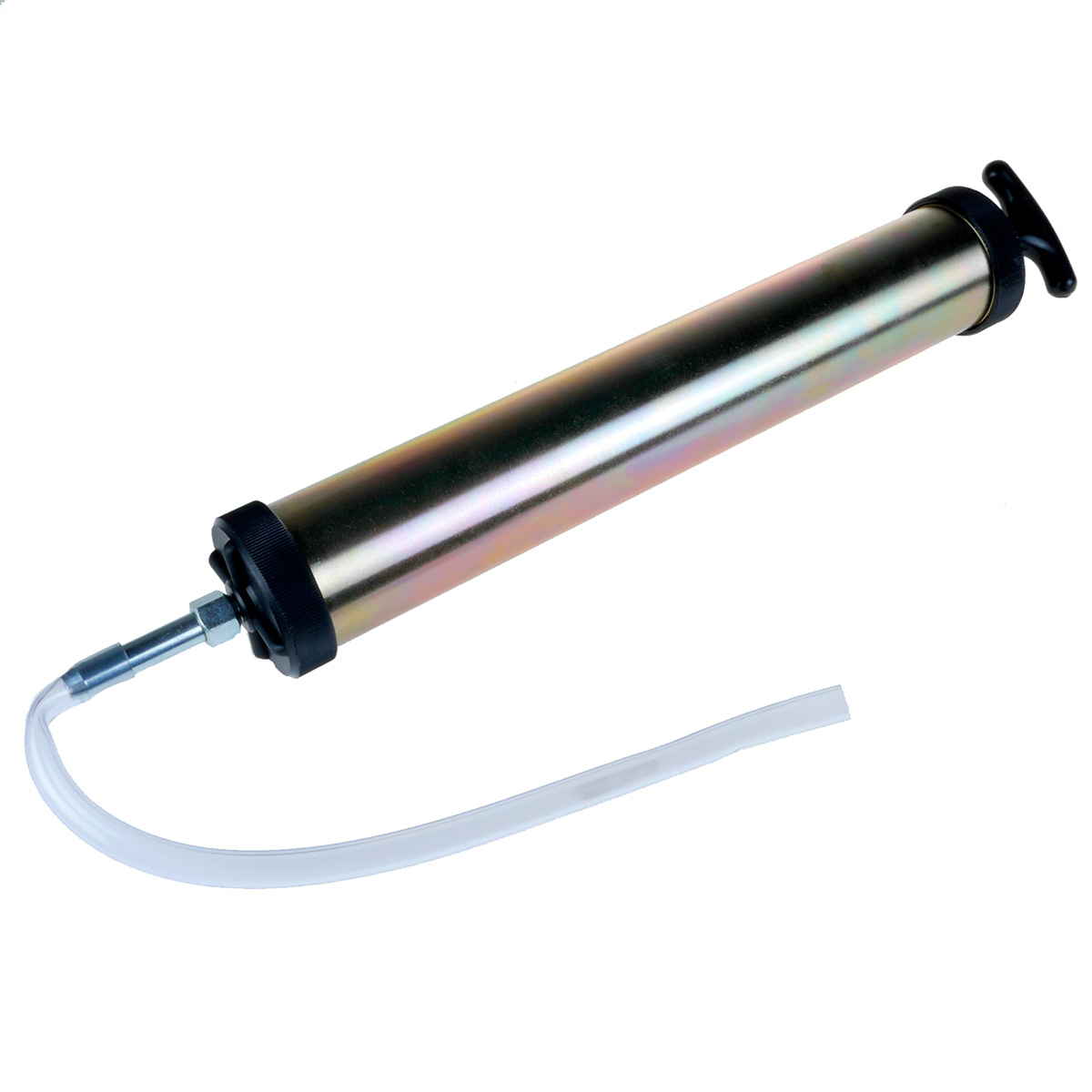 Oliesuger 500 ml. m/sugeslange