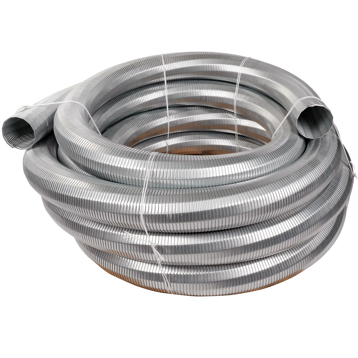 STÅLSLANGE - 12 kantet flexslange