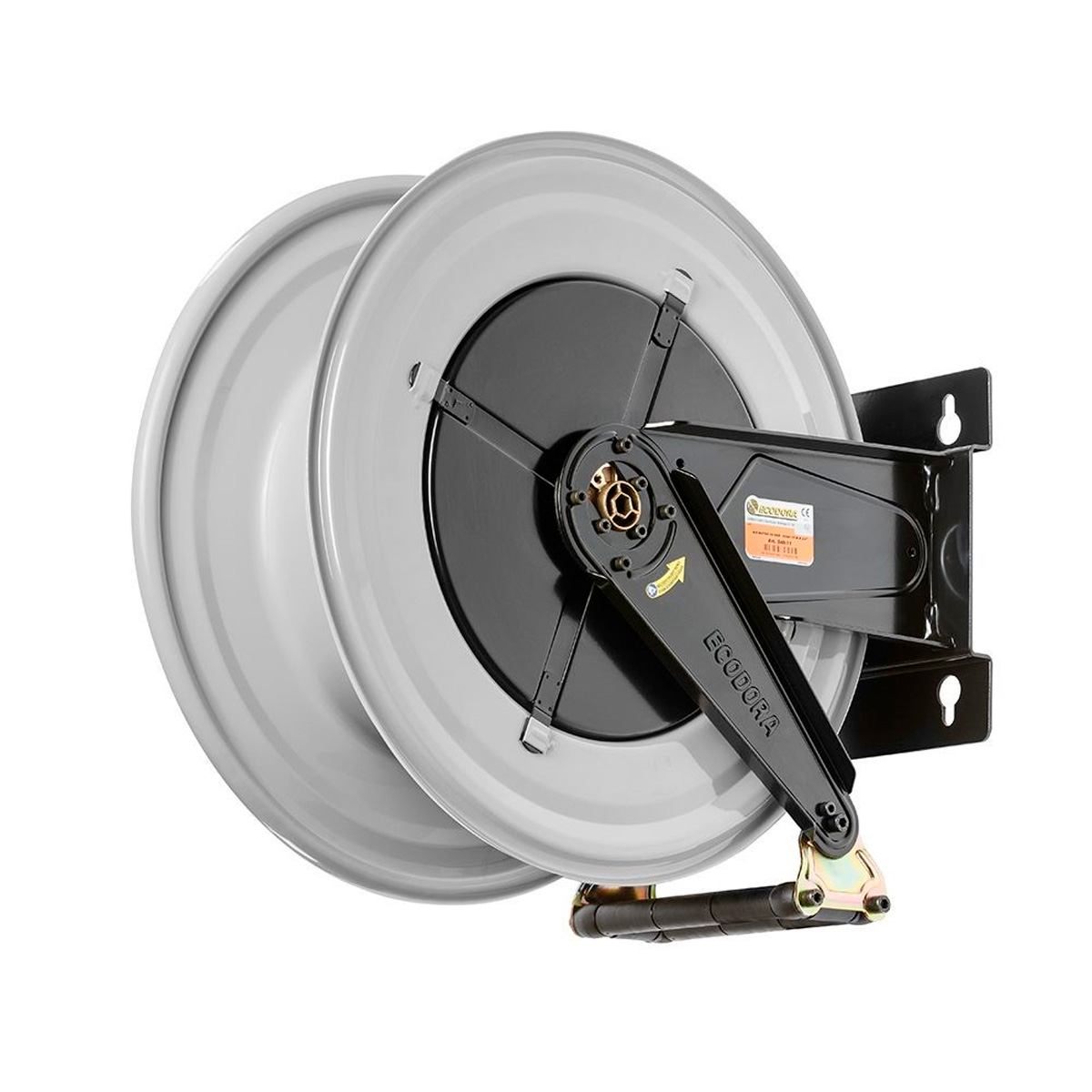 Ecodora slangeopruller 540/40/C1 / uden slange