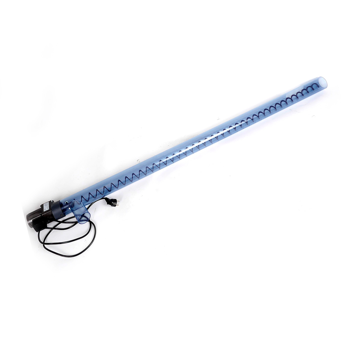 indføringssnegle til Atmos pillefyr