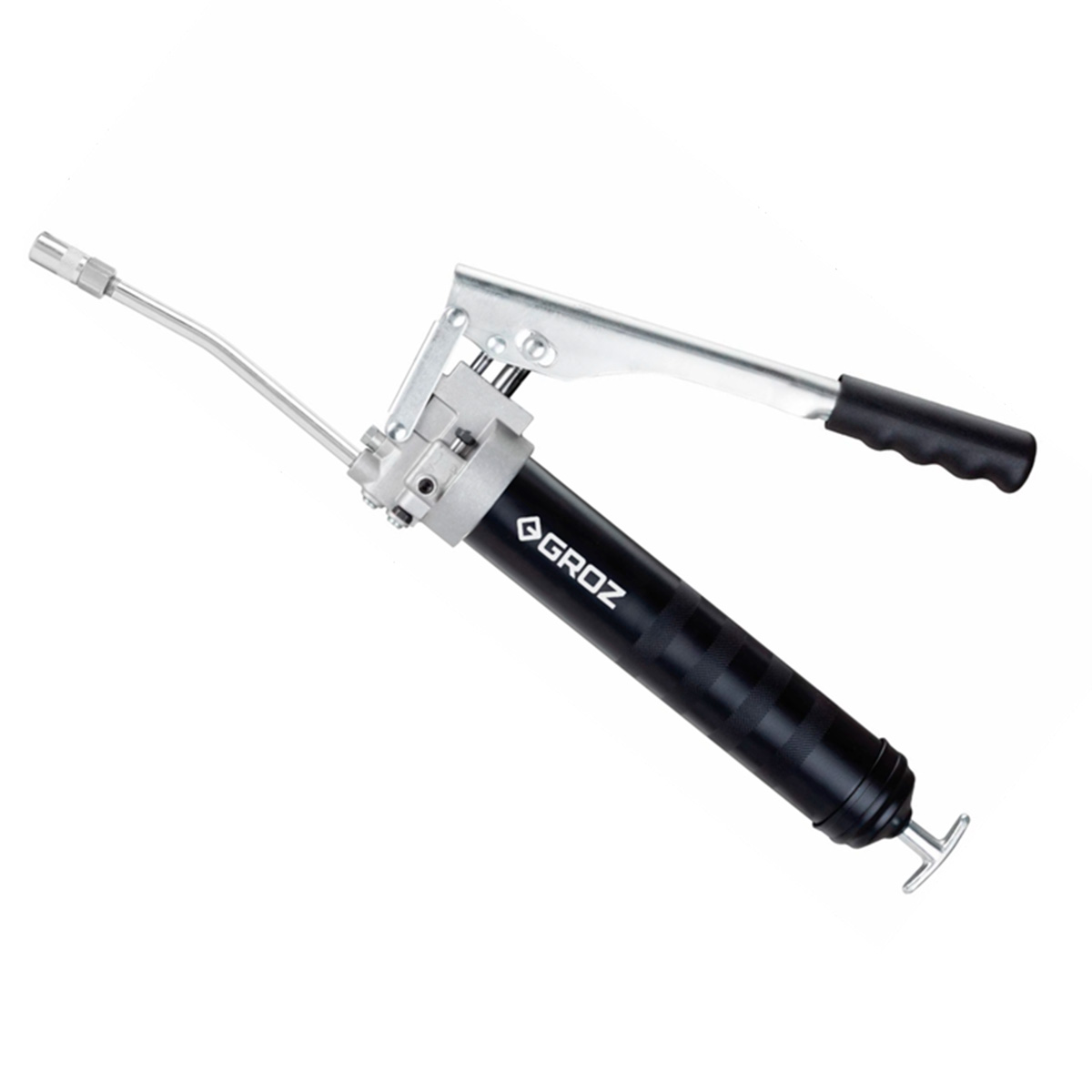 2-hånds fedtpresser