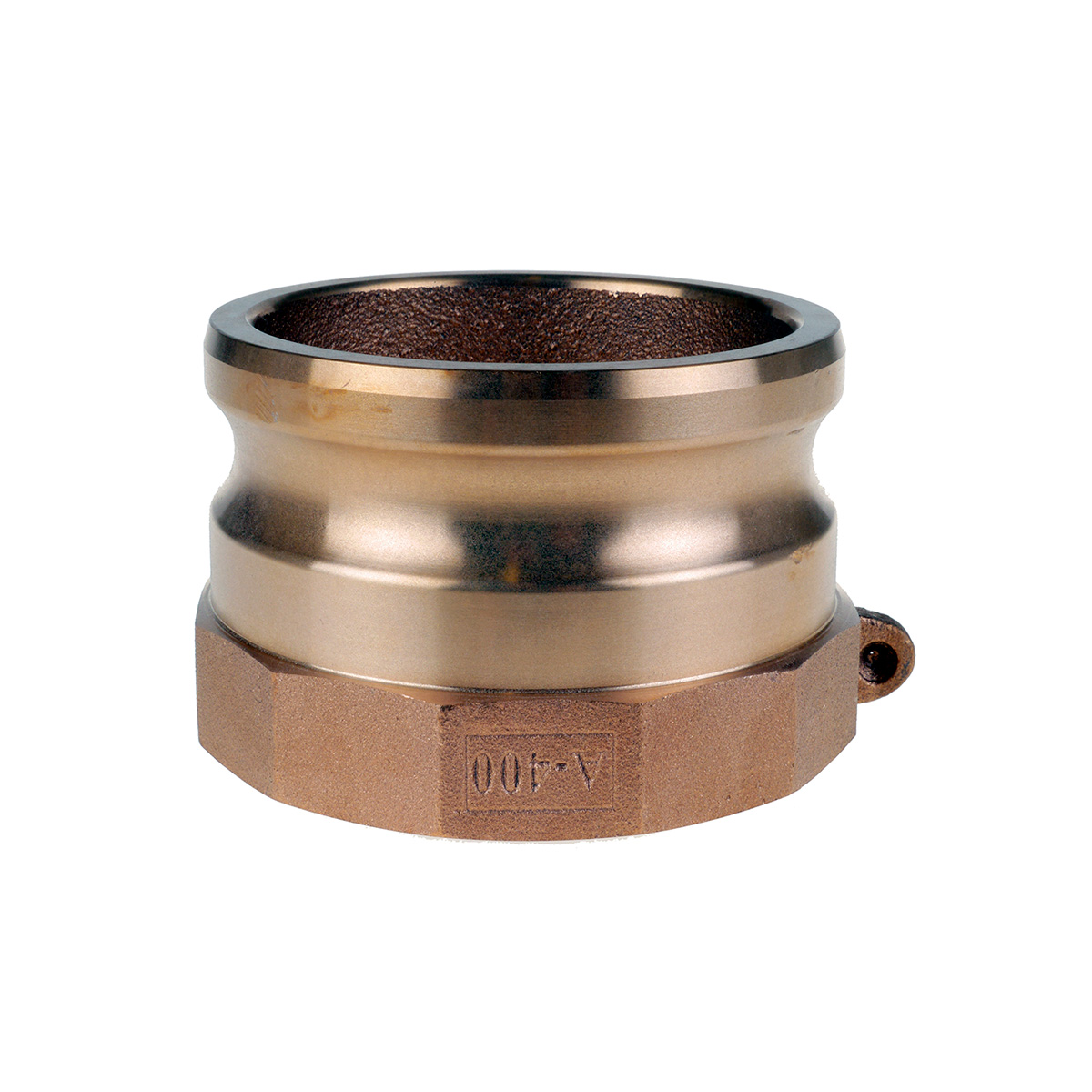 Camlock koblinger type A