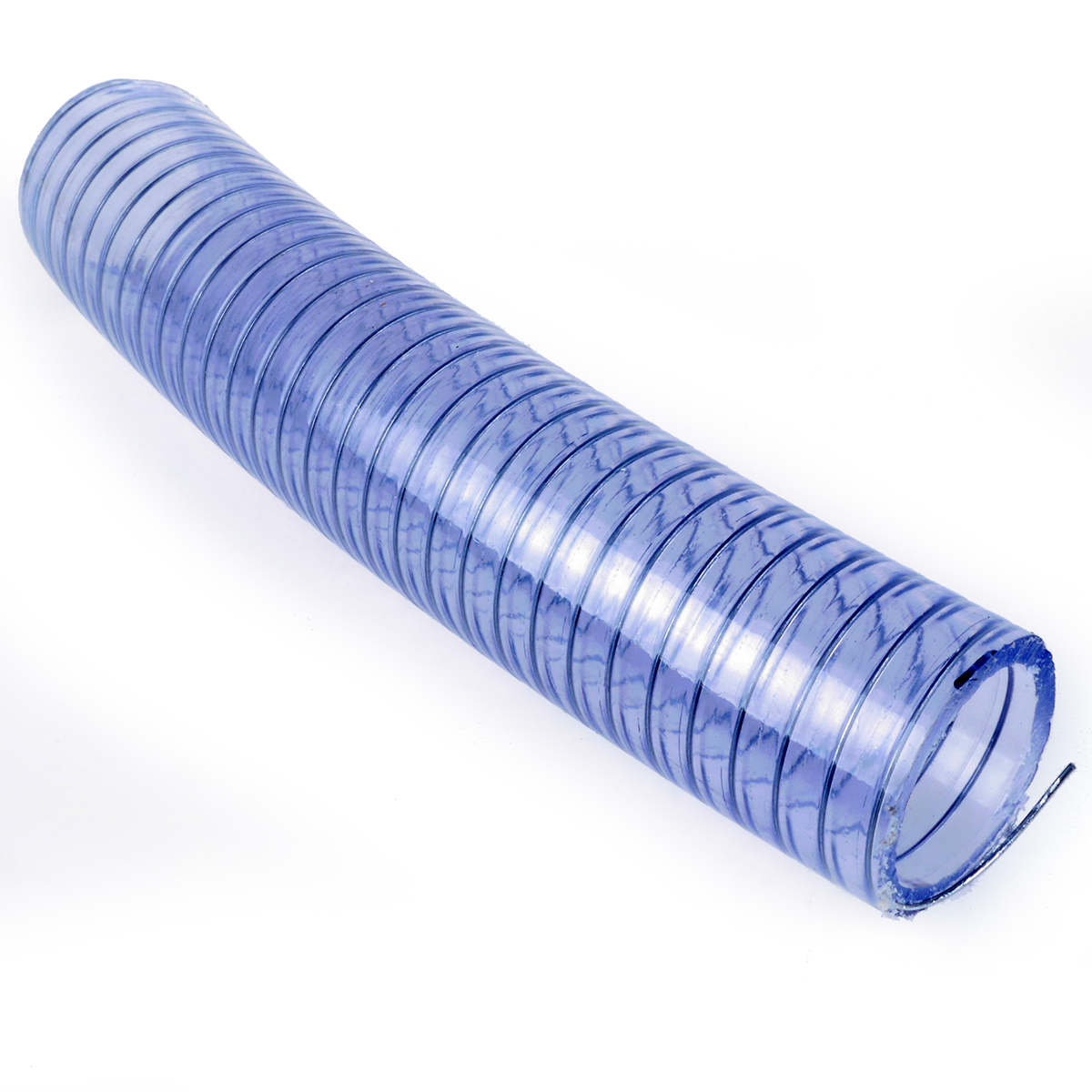 PVC slange til sug og tryk, TriaSteel