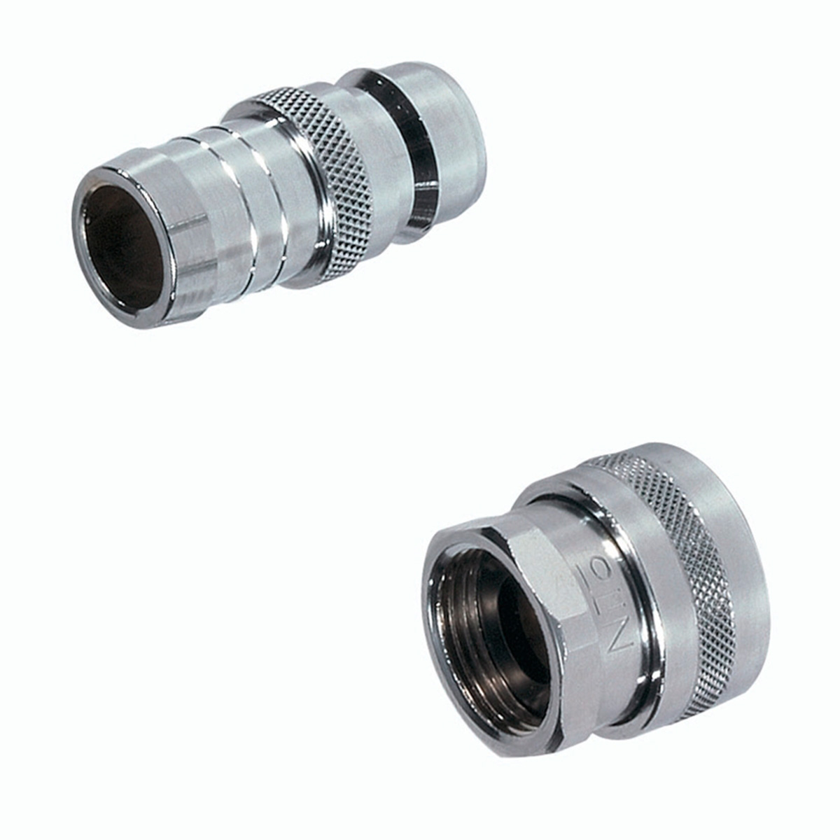 NITO Koblingssæt 3/4" til vandslange