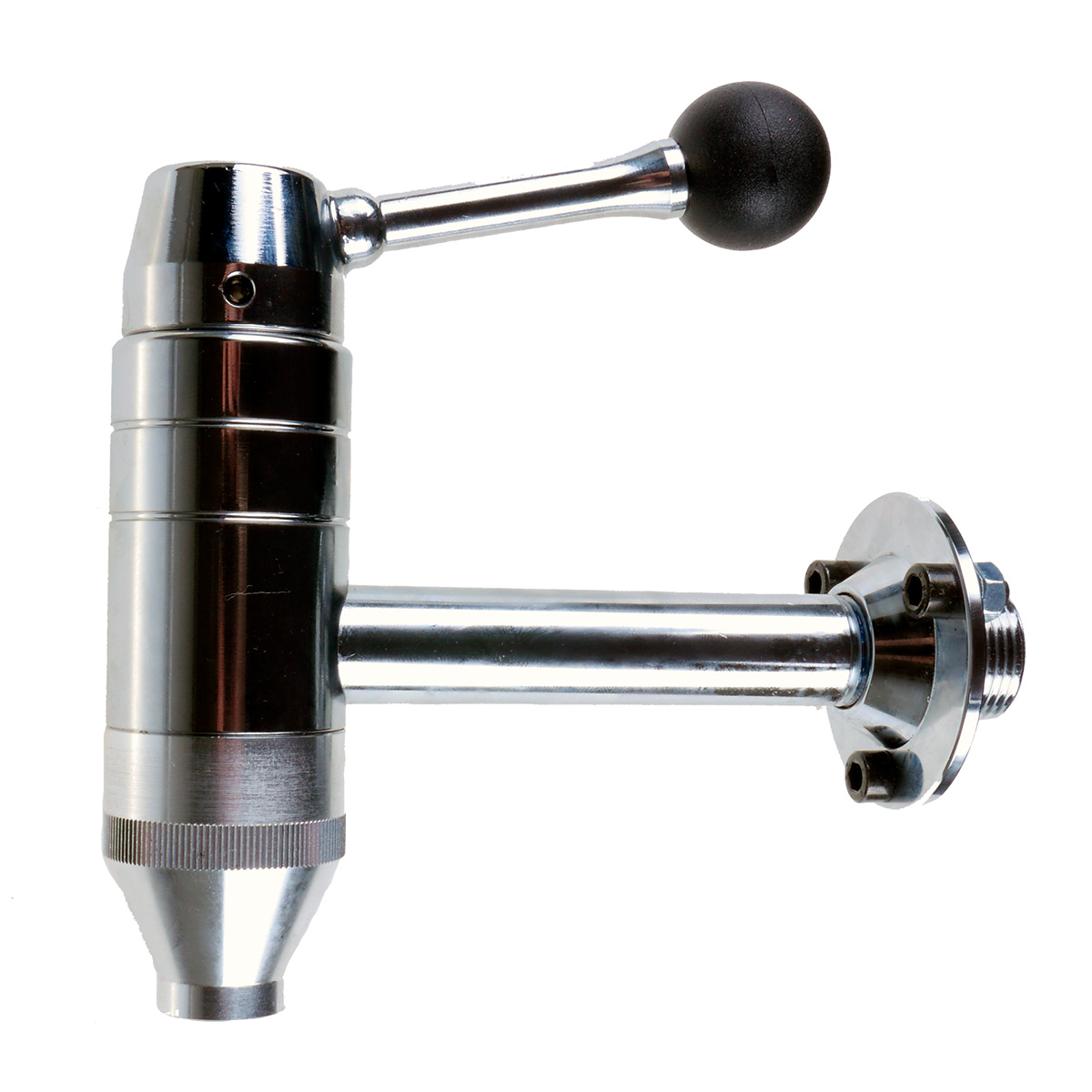 Oliebarhane fra Ecodora