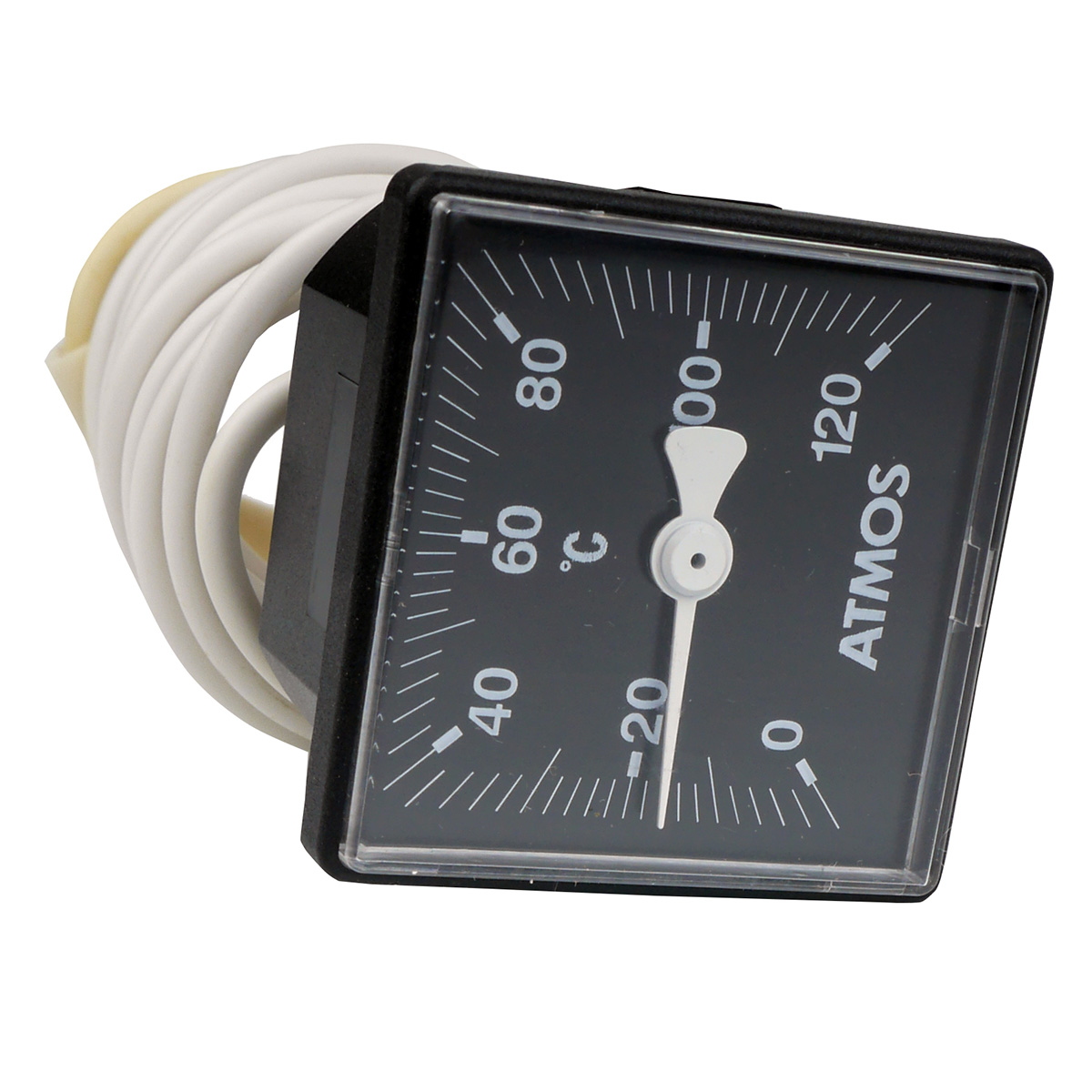 ATMOS Termometer 0°- 120°