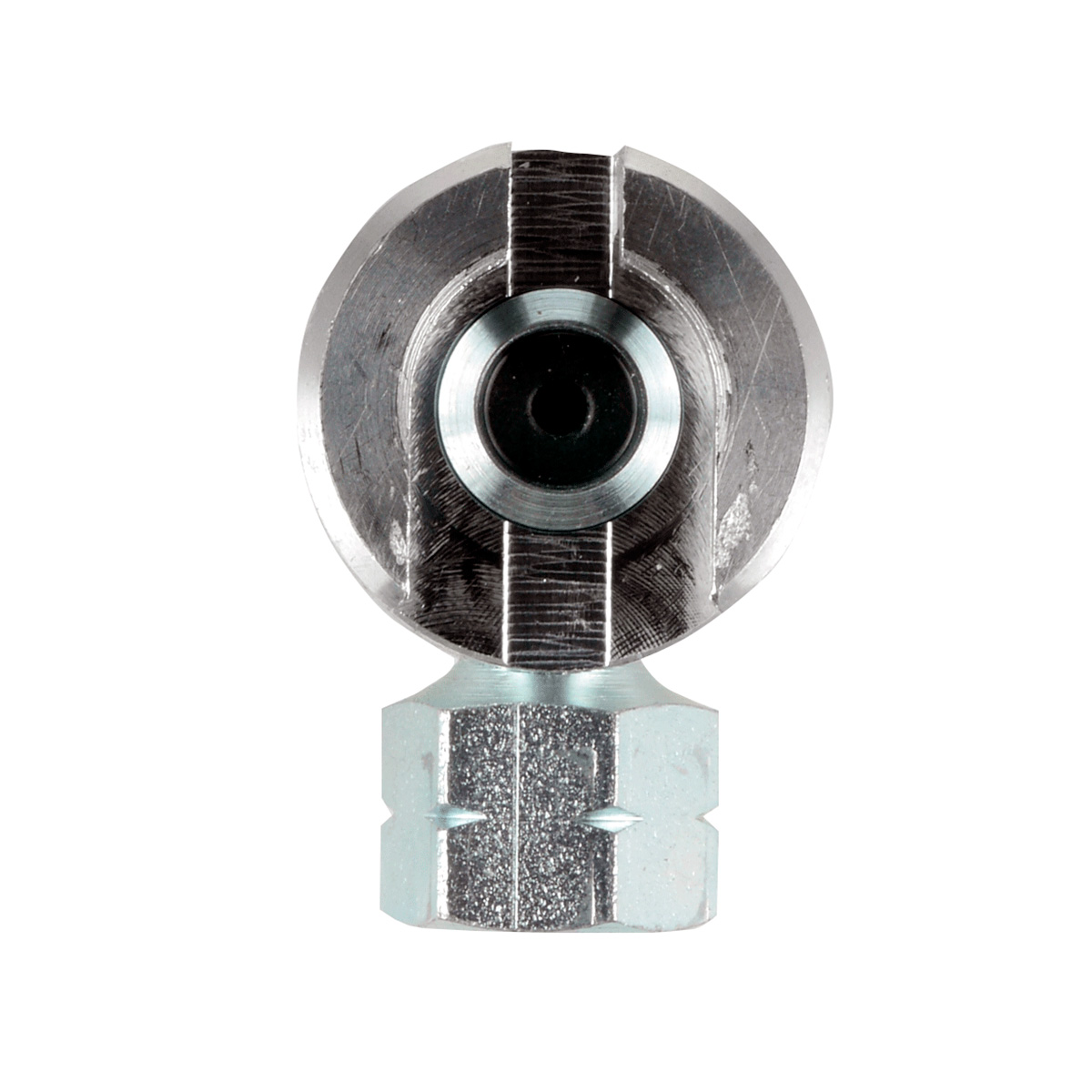 Skydemundstykke - tilbehør fedtpresser