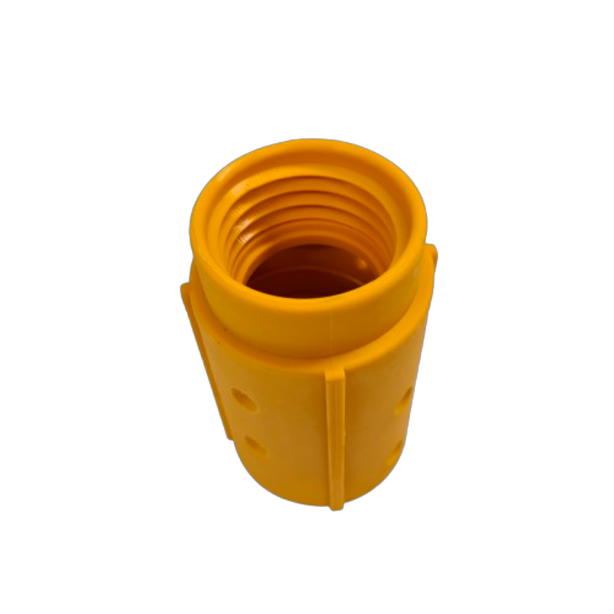 Sandblæsningskobling - dyseholder - Ø38