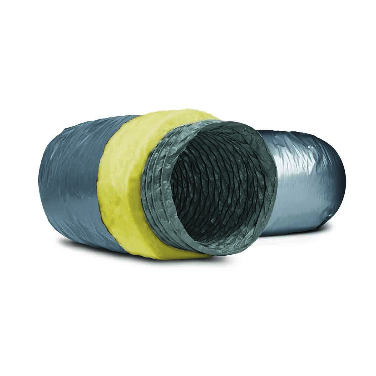 TriaVent VP - ISO - Præisoleret ventilationsslange