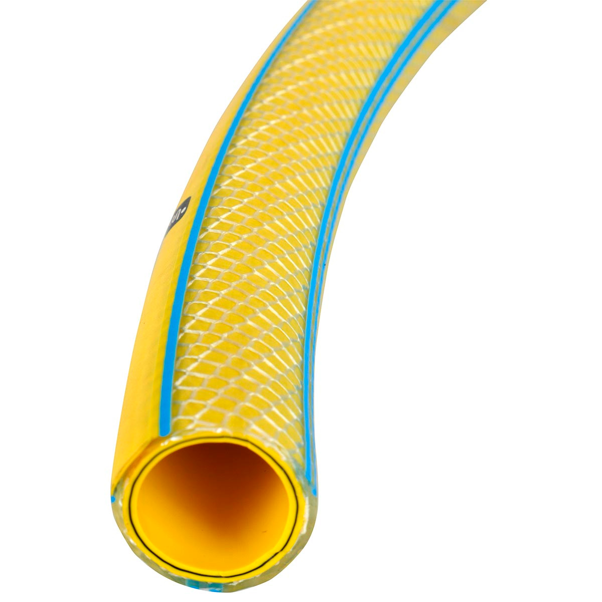 Kraftig vandslange, NTS Yellow
