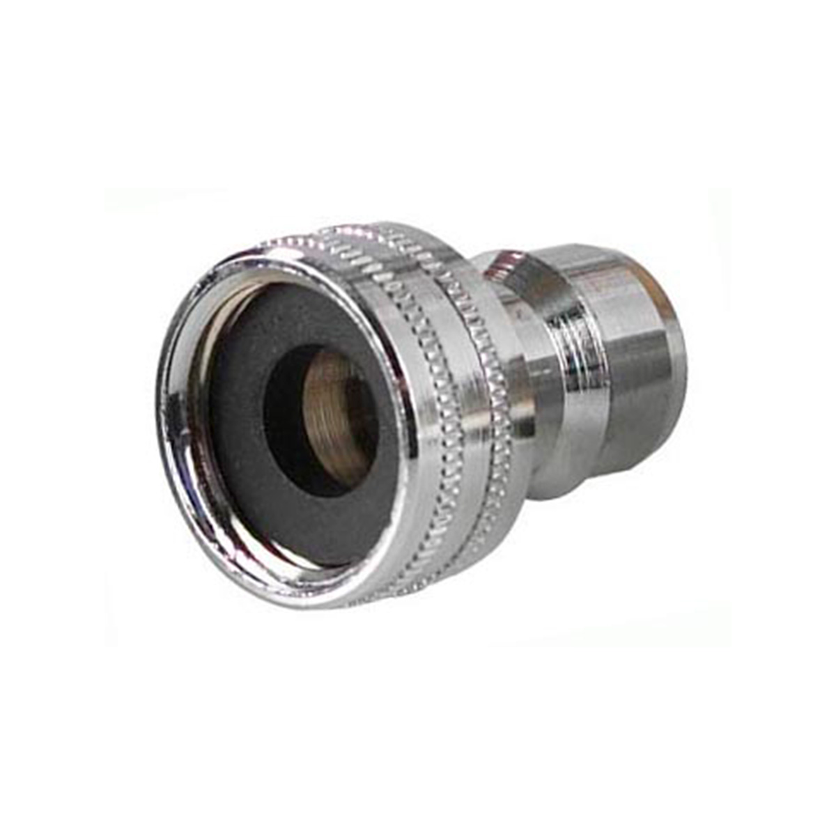 Vandnippel 1/2" - fra NITO koblinger