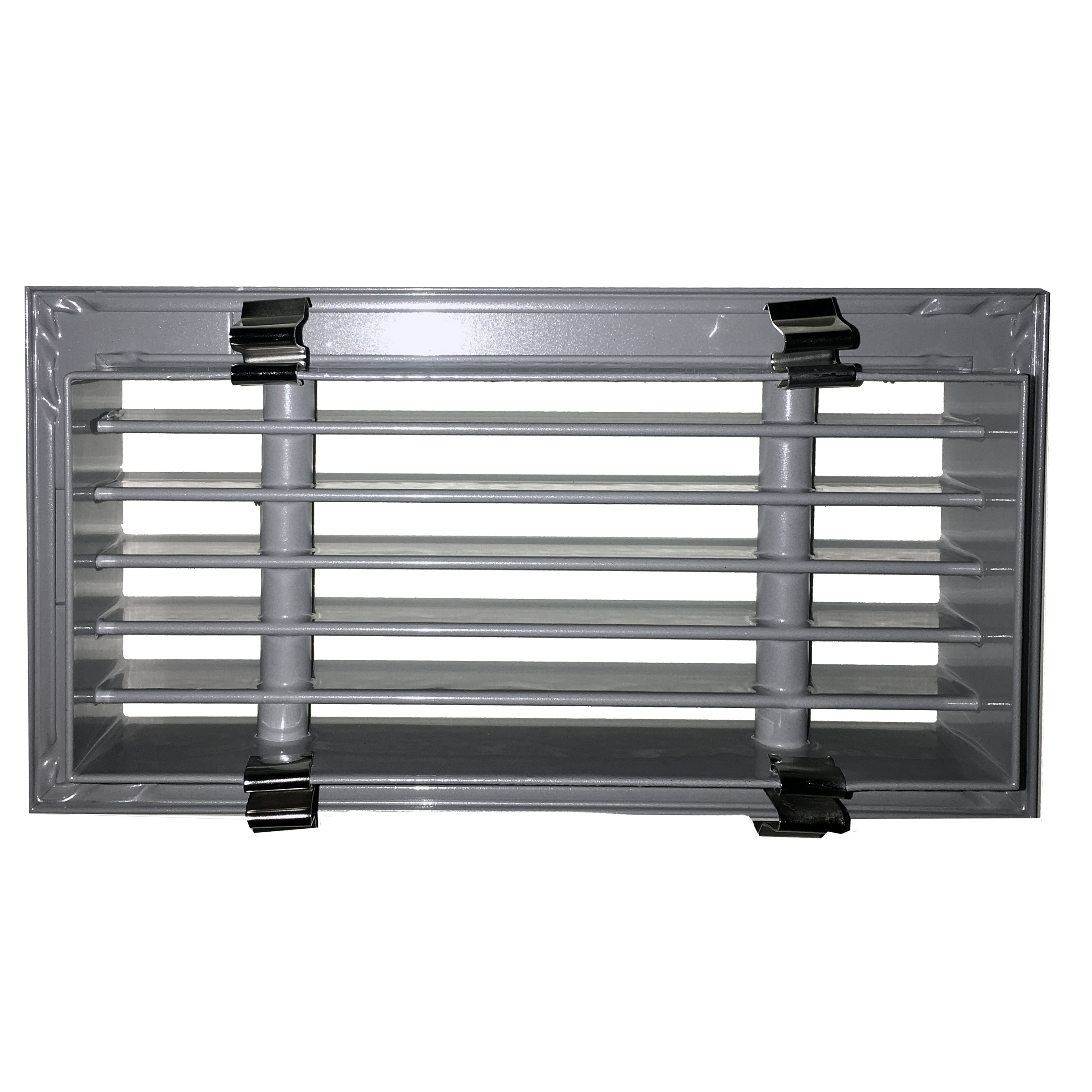 GT Vægrist, Alu farve