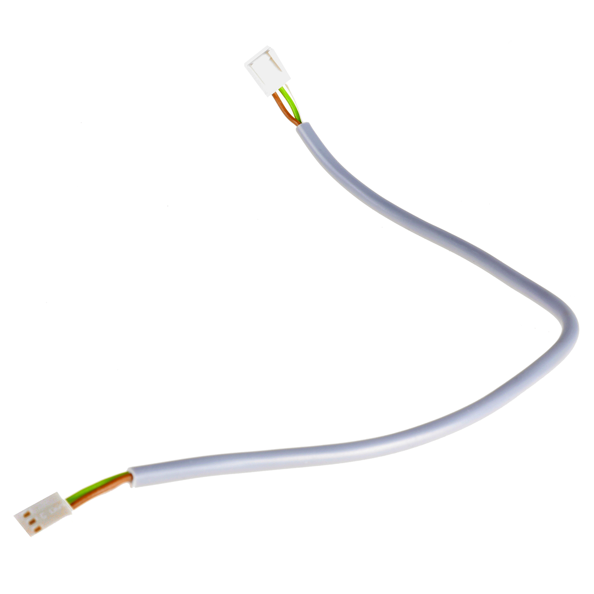 Ledningsnet til ATMOS, ledning