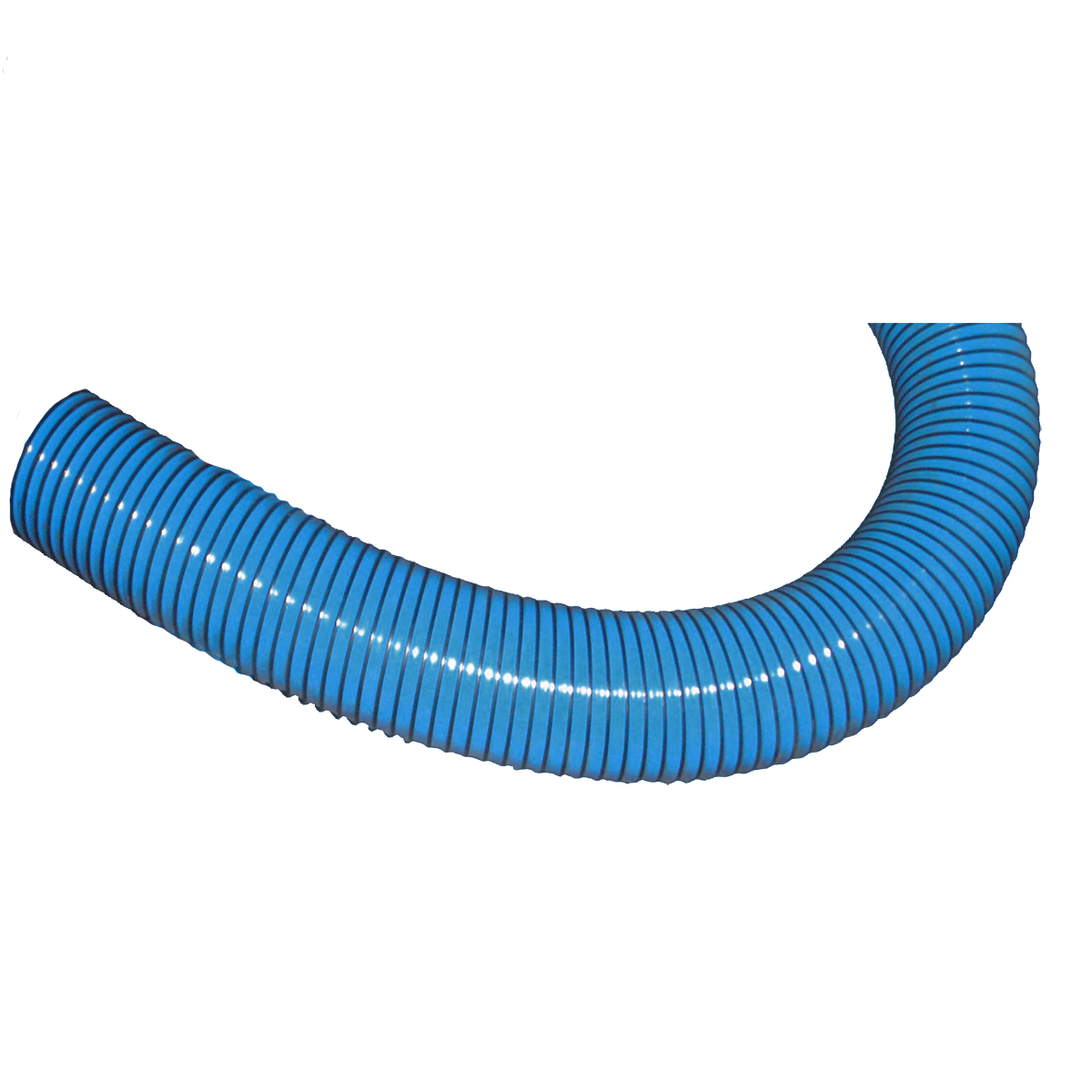 Gylleslange/Slamslange - yders fleksibel