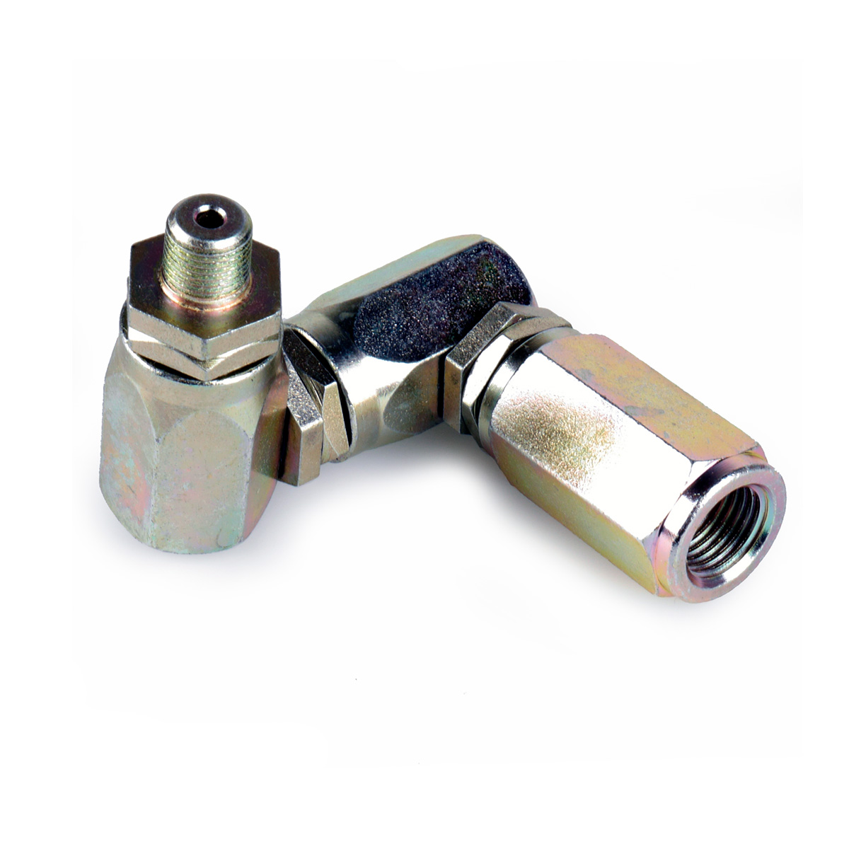 Z drejeled fra pressol 