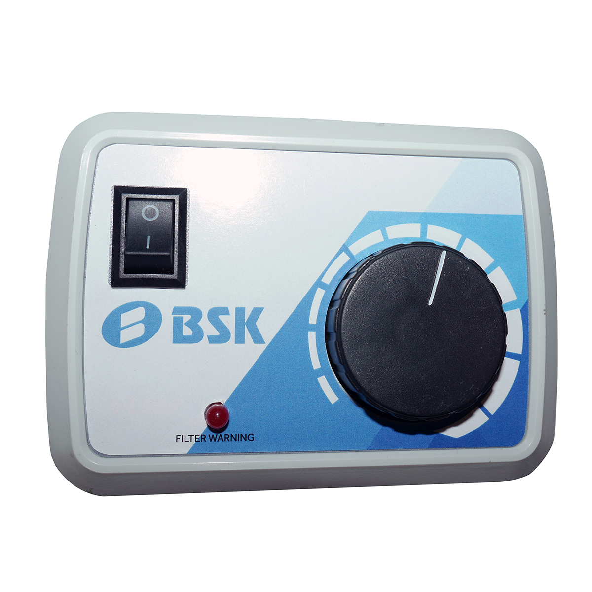 Manuelt betjeningspanel