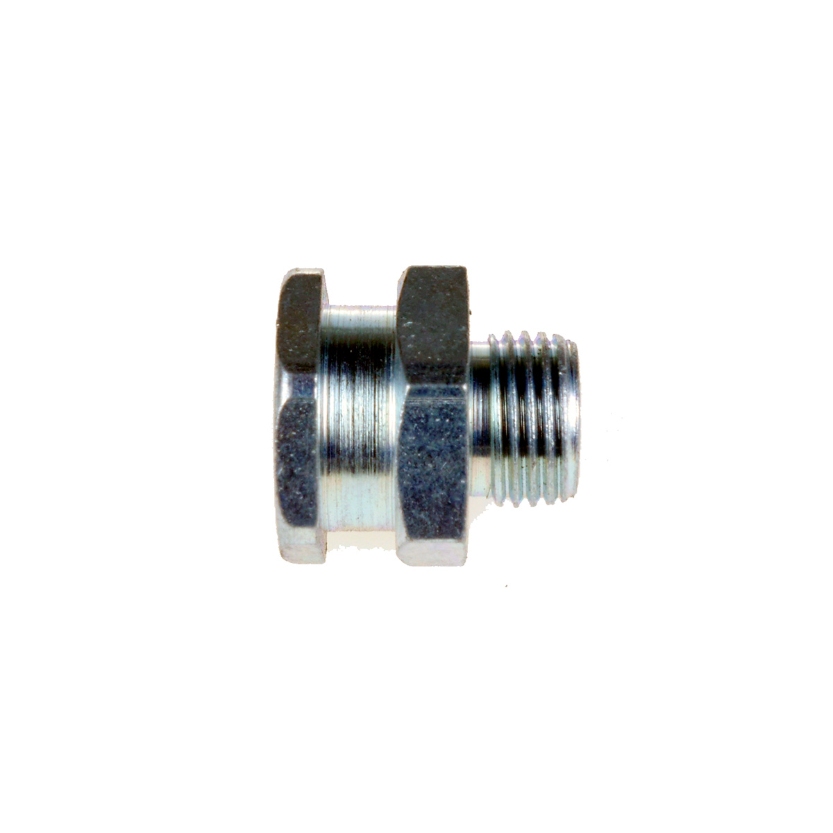 TYPE T1/B - galvaniseret, hydraulik smørenipler