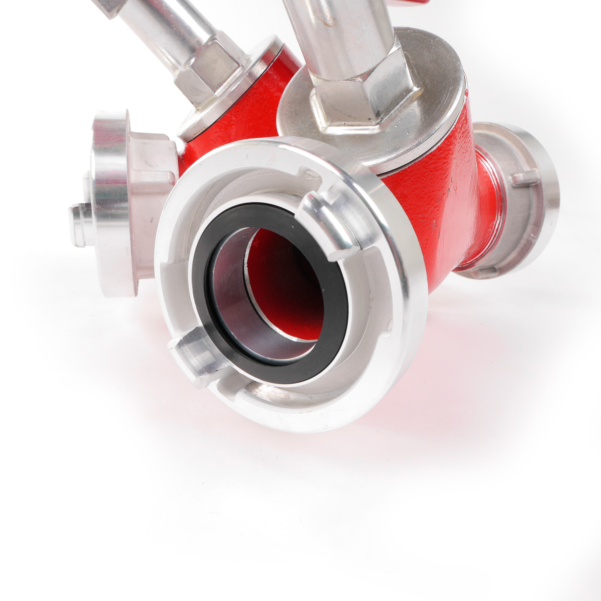 Storz brandkoblinger - forgrenere