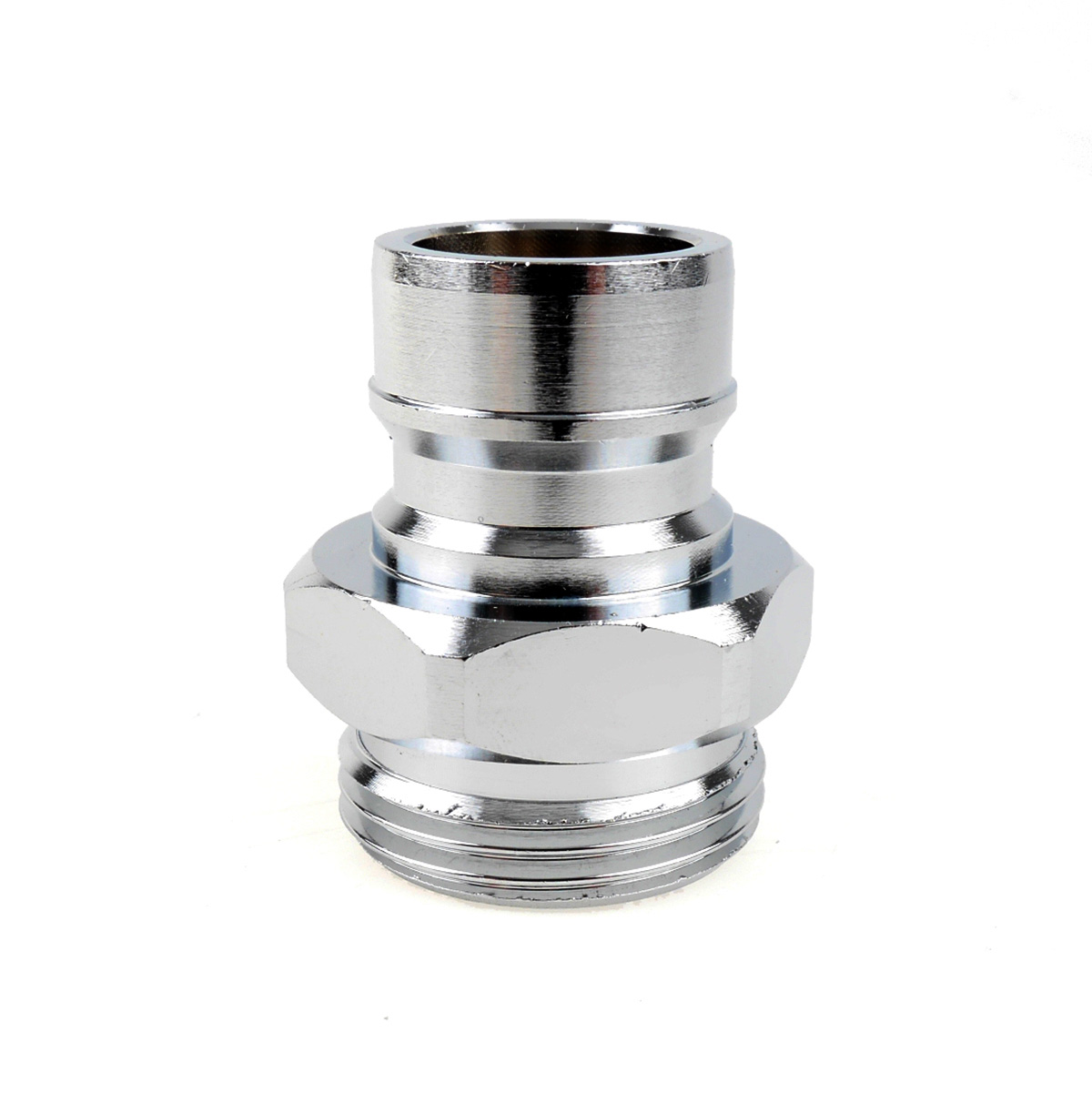 NITO nippel 1" udvendig gevind til vandslanger