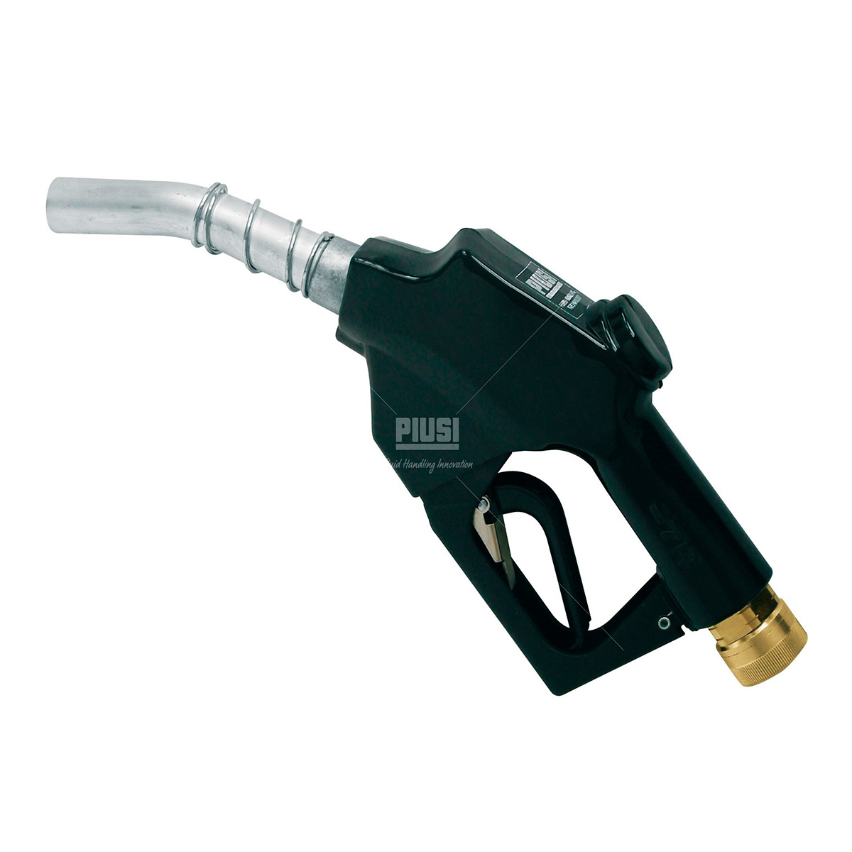 Aftapningspistol fra Piusi