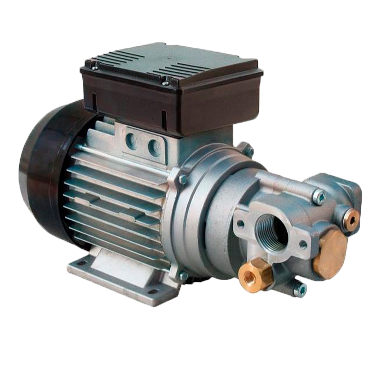 Oliepumpe 230V - Viscomat 350/2