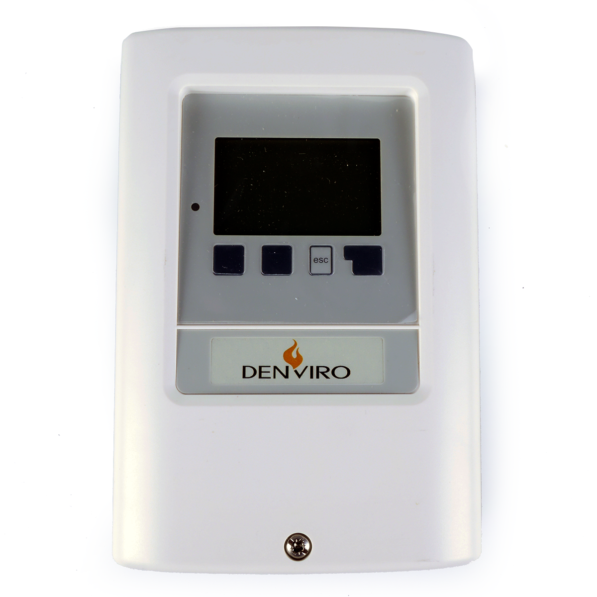 TDC3 Solvarmestyring 