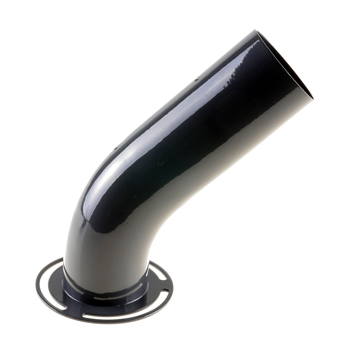 Atmos pilleskakt - til A45 brænder