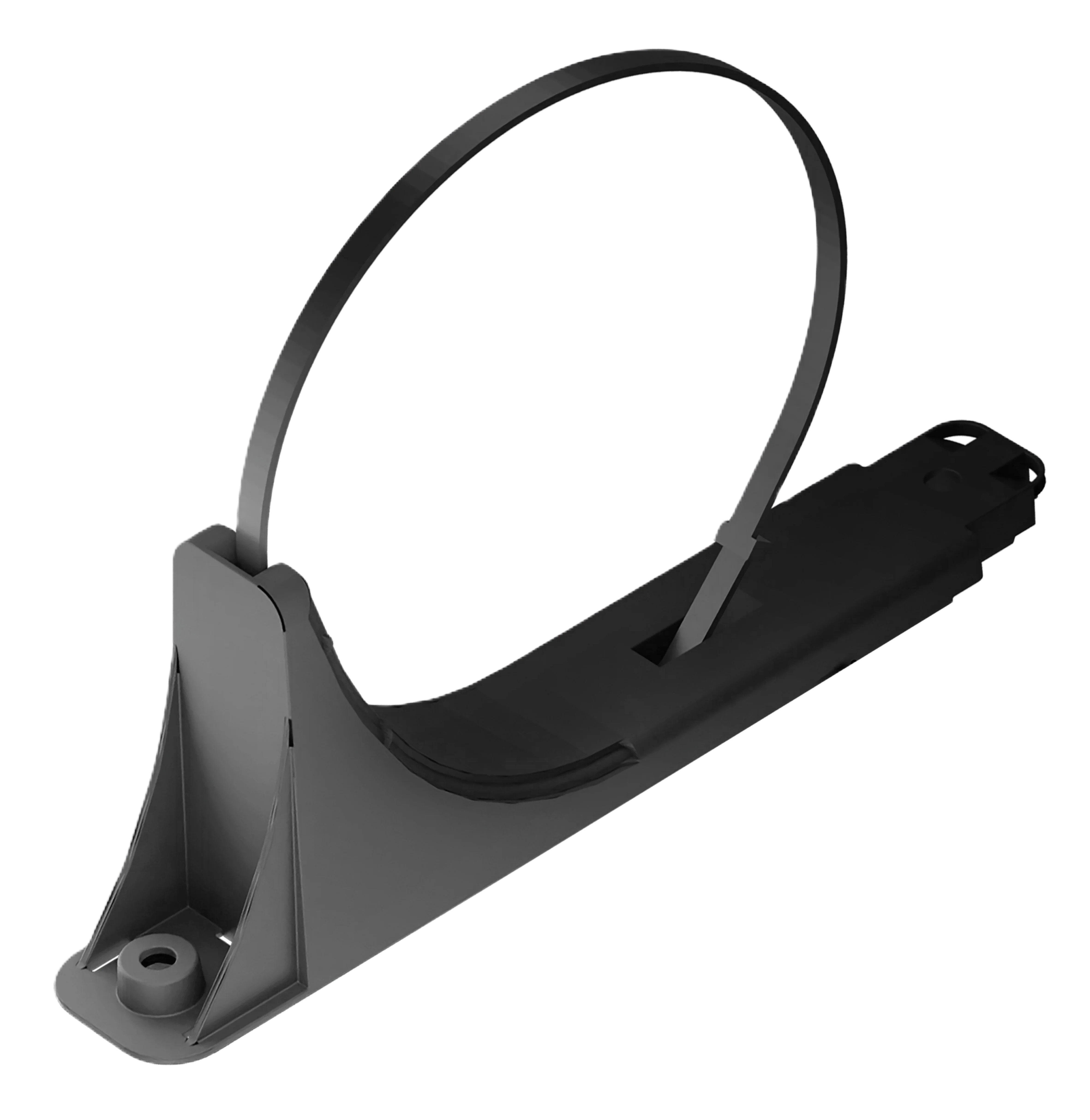 BG FLEX Monteringsbeslag til varmegenvindingsventilation