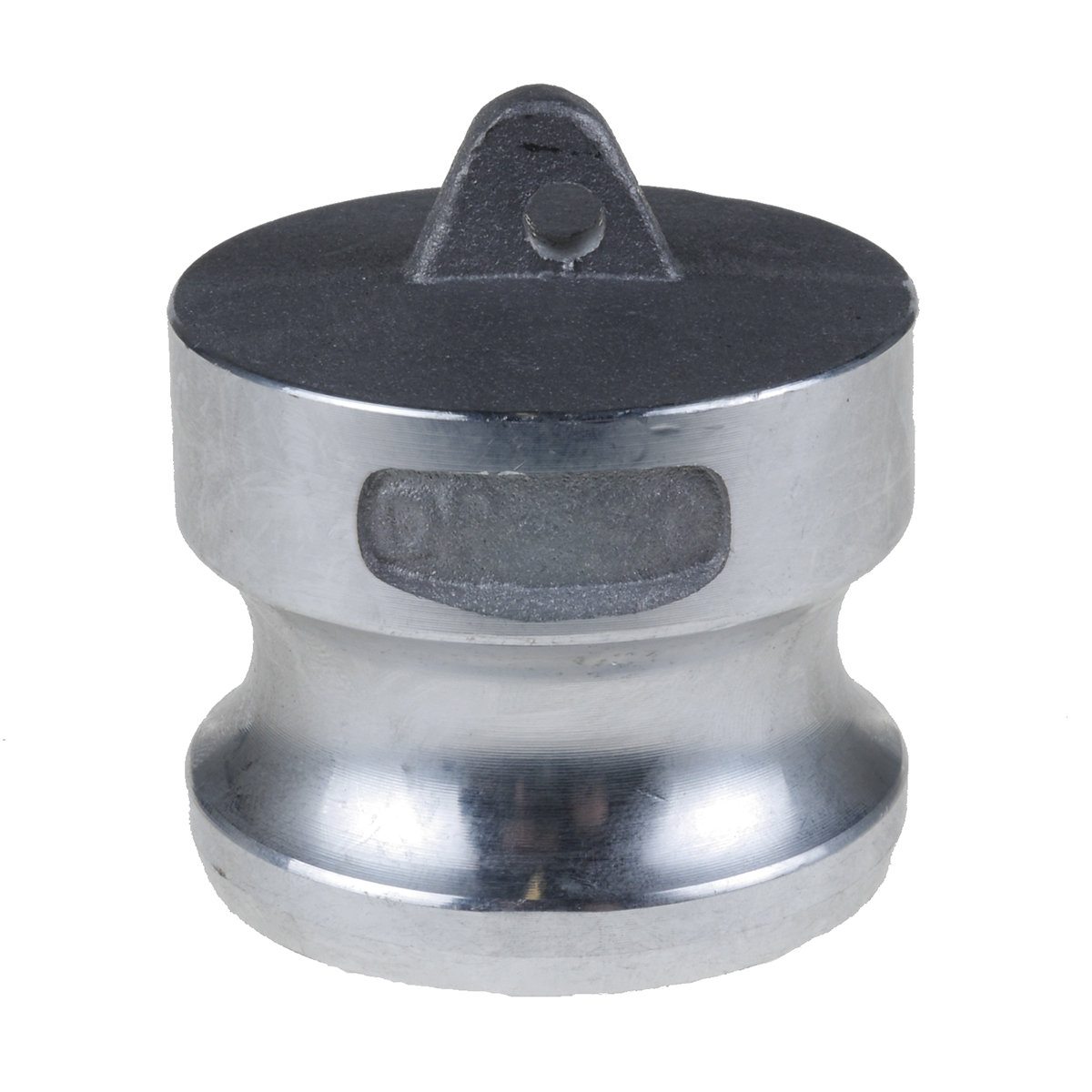 Camlock koblinger type DP - støvprop