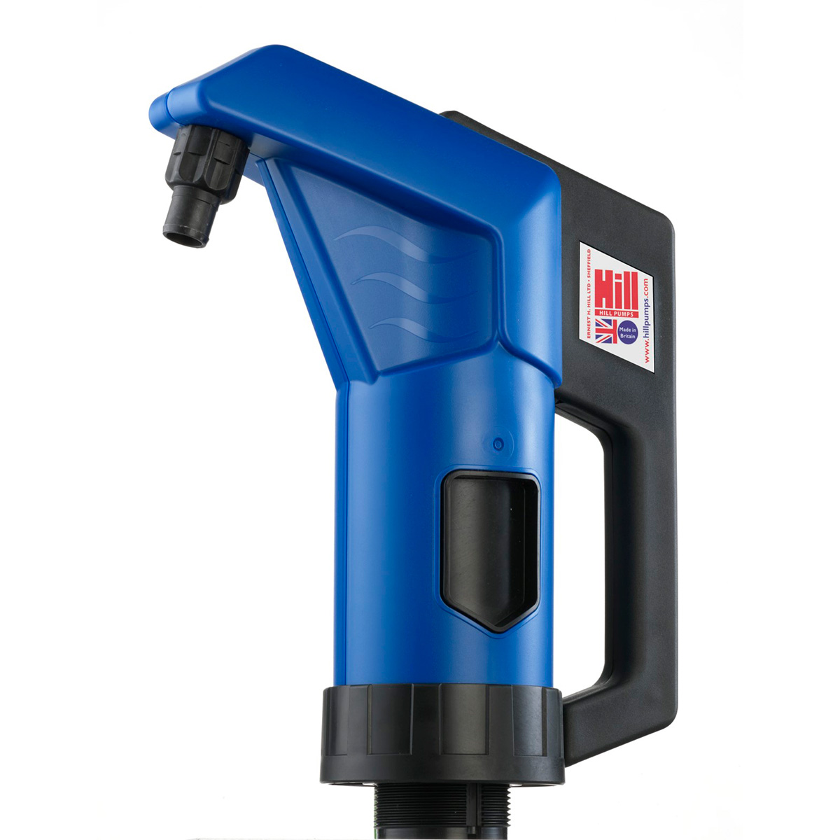 AdBlue Hill håndpumpe