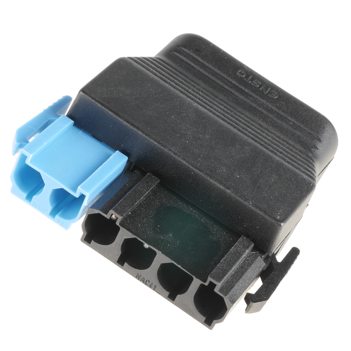 ATMOS ledningsnet, stik 2