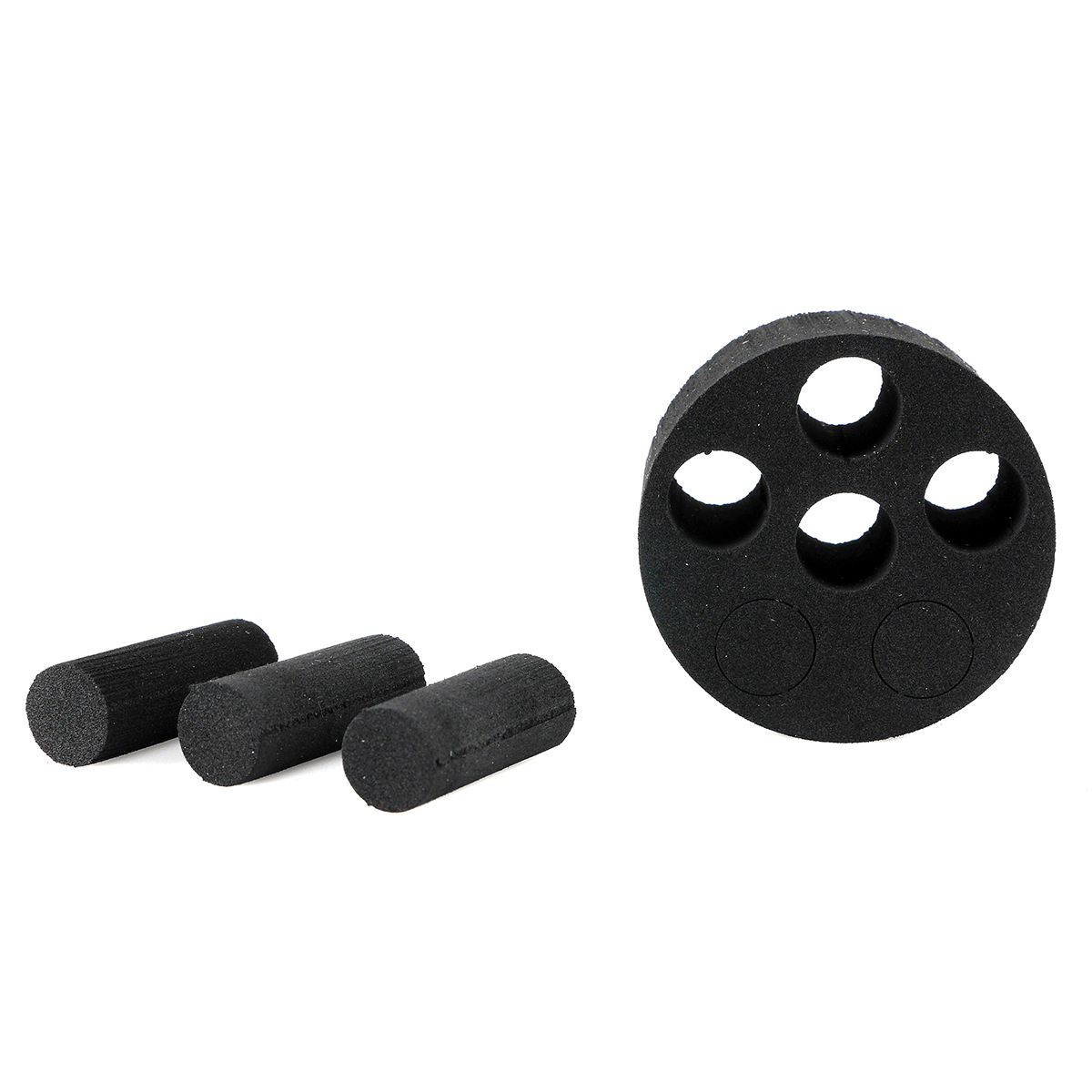 Triair luftregulator ø 62 mm