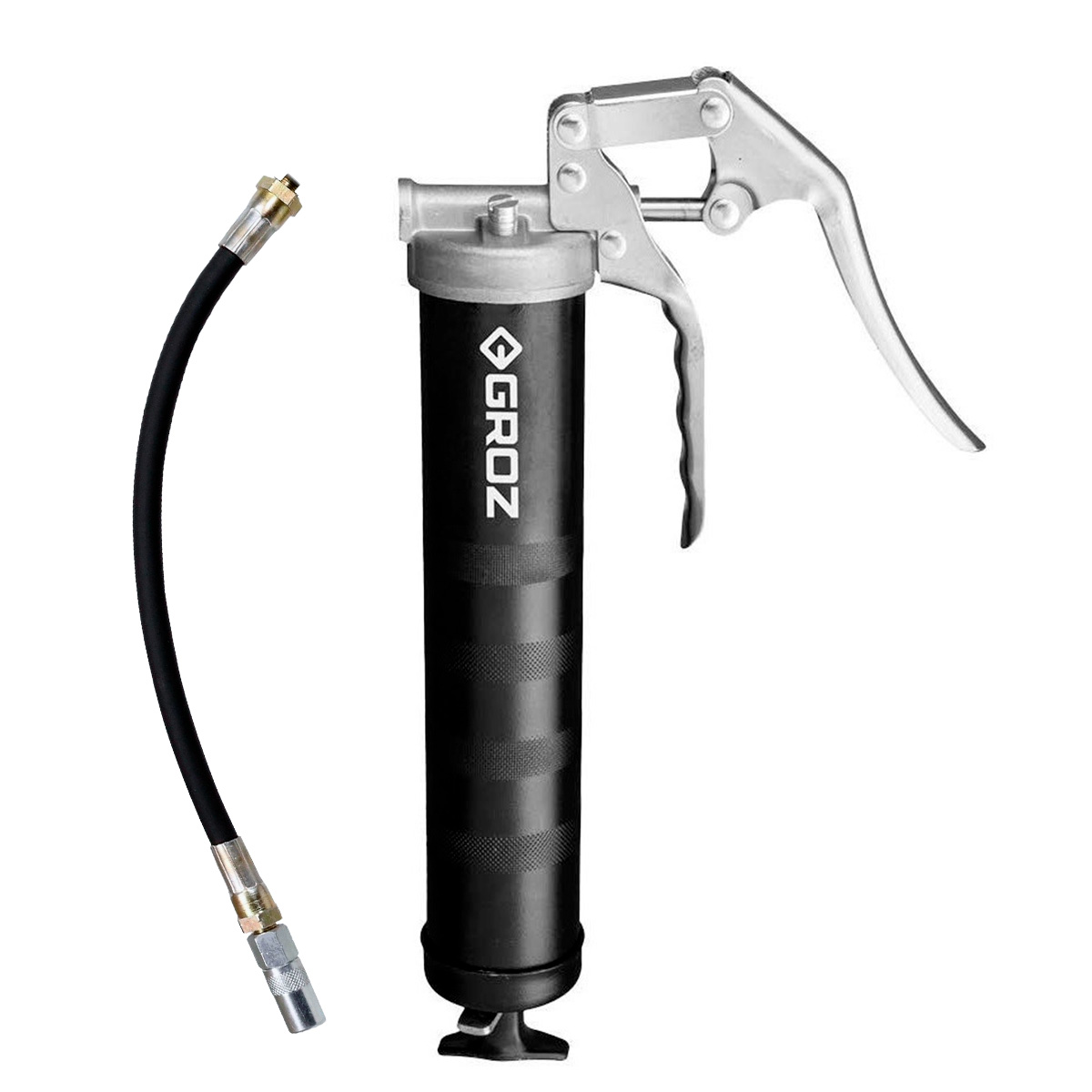 Groz enhåndsfedtpresser - 400 gr