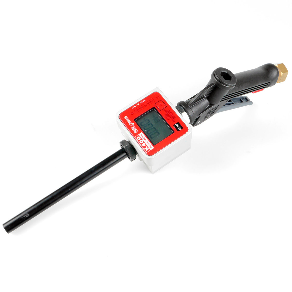 Digital sprinklerpistol model K400 fra Piusi