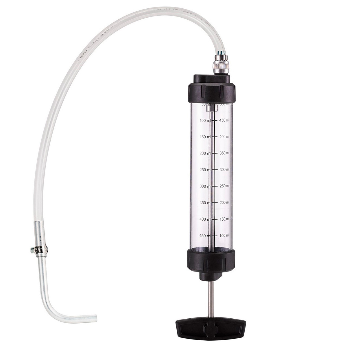 Oliesuger, pressol, 500 ML + 1000 ML