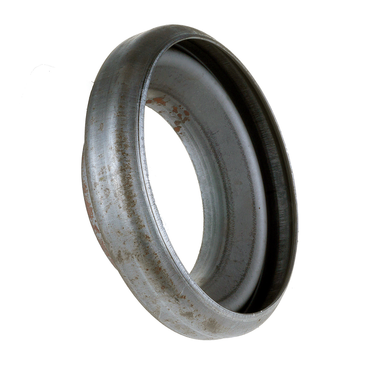 Bauer svejsekobling - Sort HK bæger HUN